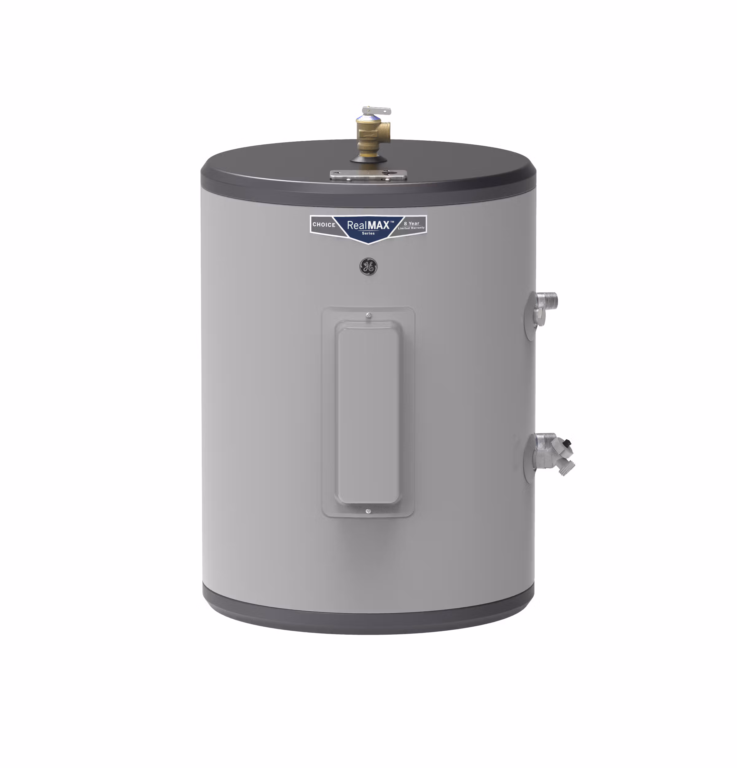 GE(R) 18 Gallon Electric Point of Use Water Heater