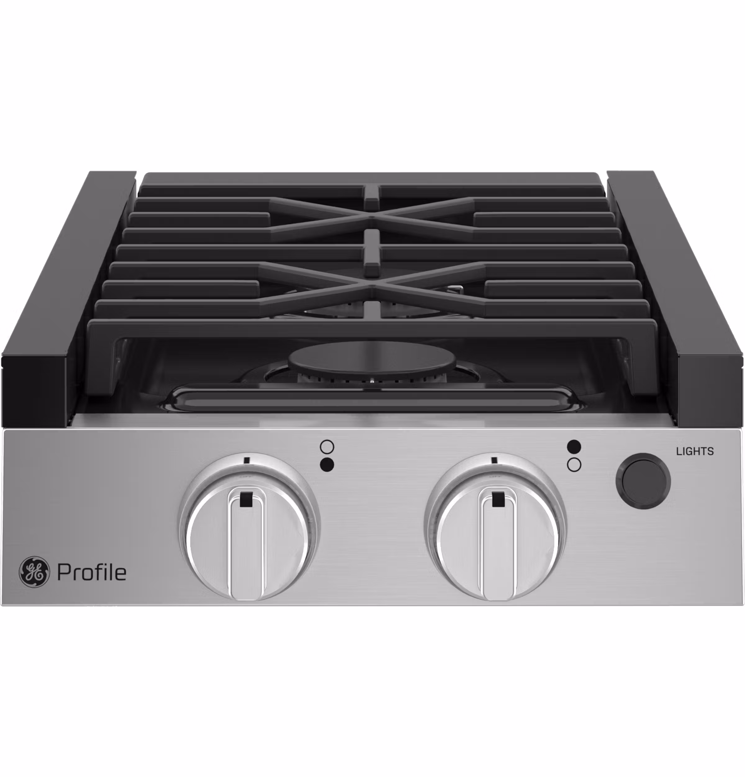 GE Profile(TM) 12" Electric Ignition Rangetop