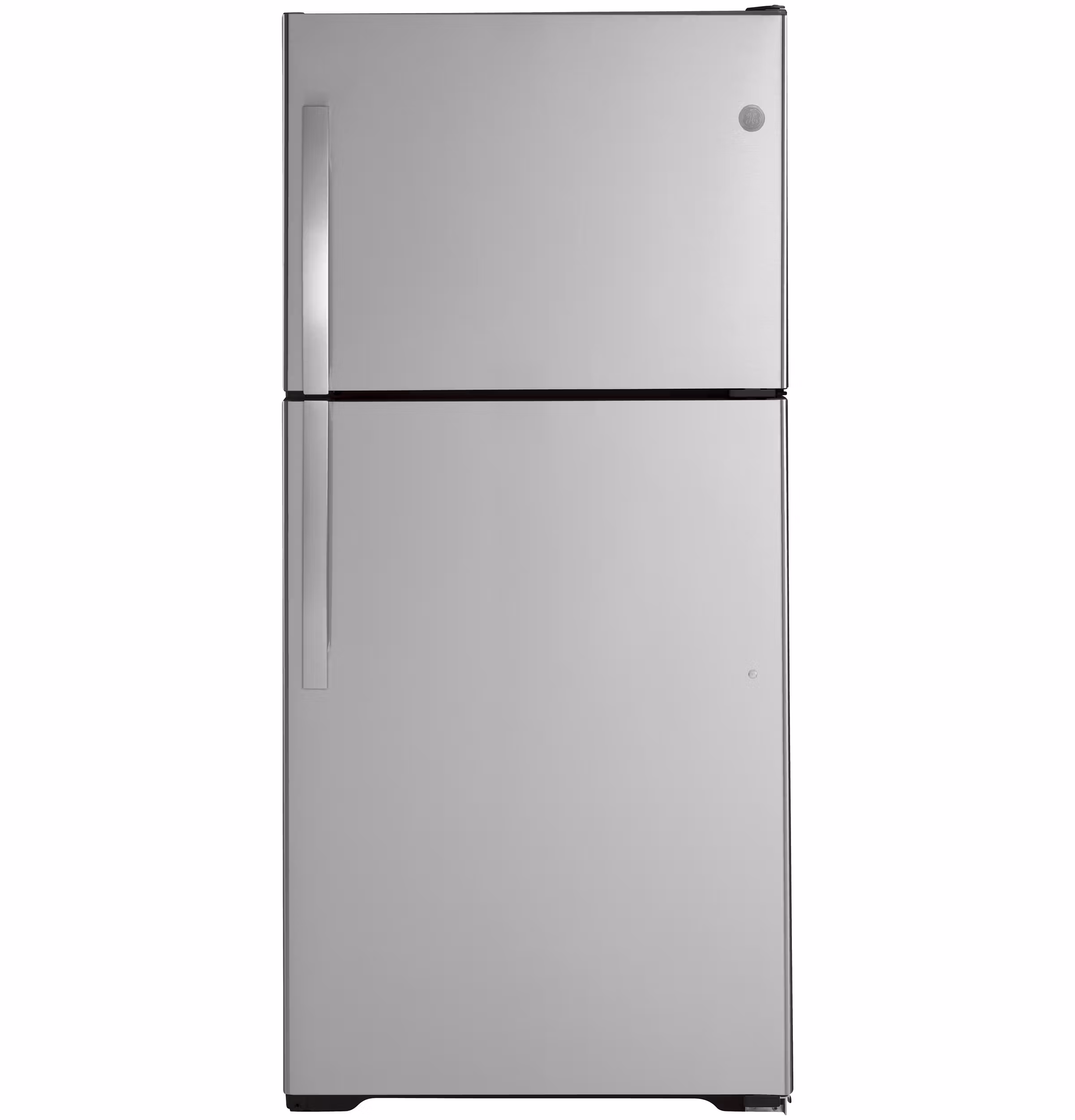 GE(R) ENERGY STAR(R) 19.2 Cu. Ft. Top-Freezer Refrigerator
