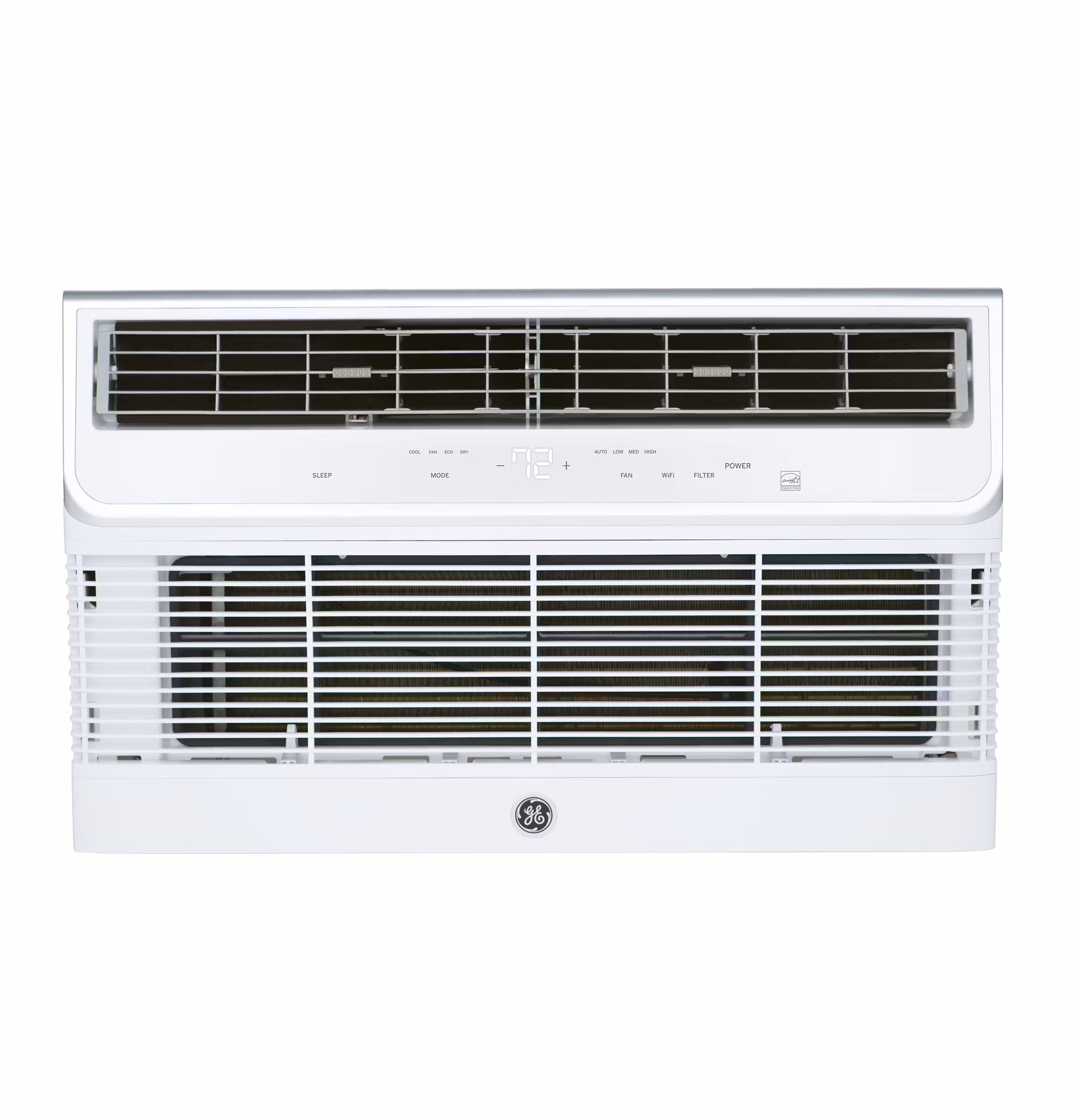 GE ENERGY STAR 115 Volt Built-In Cool-Only Room Air Conditioner