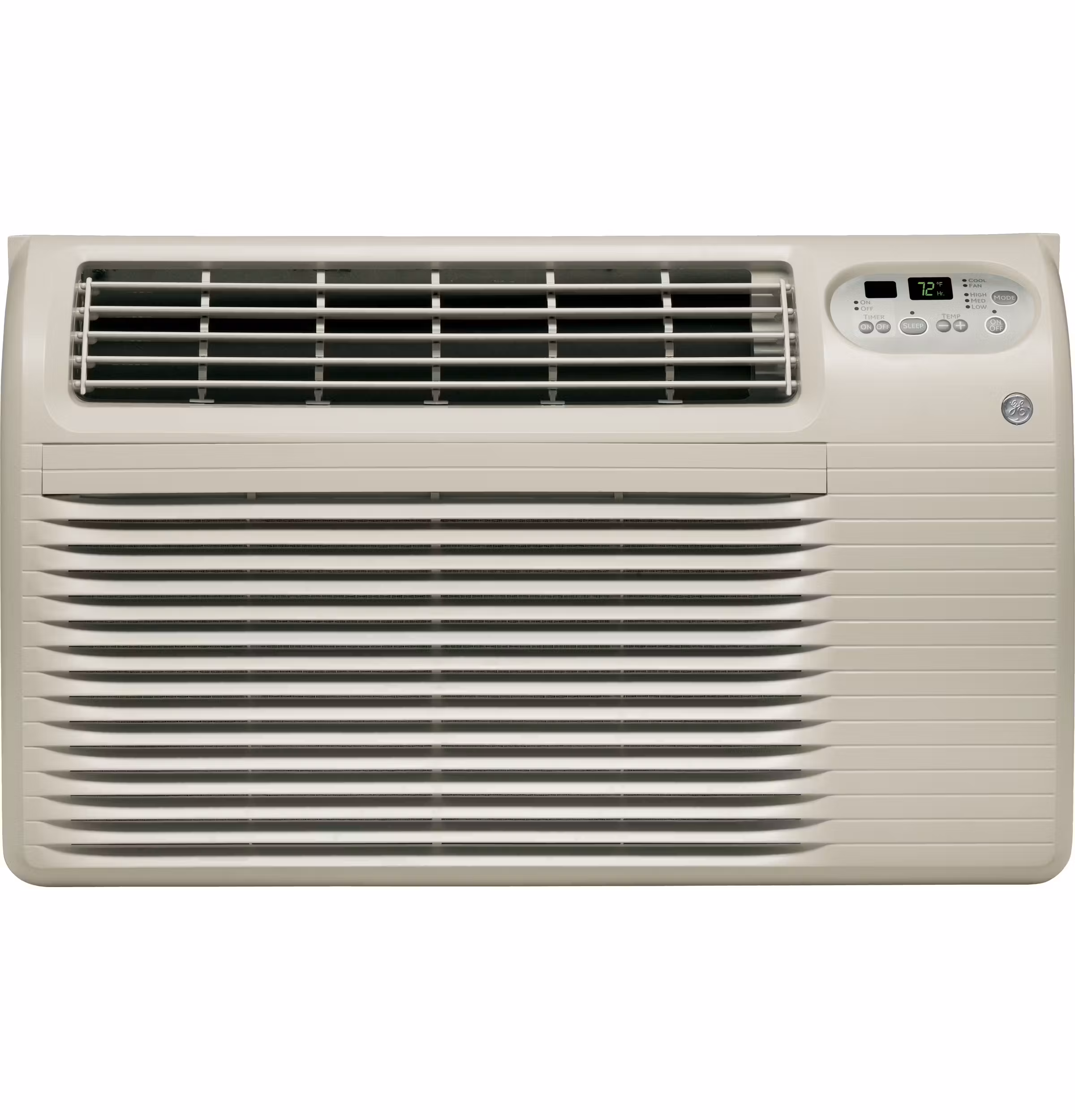 GE(R) 115 Volt Built-In Cool-Only Room Air Conditioner