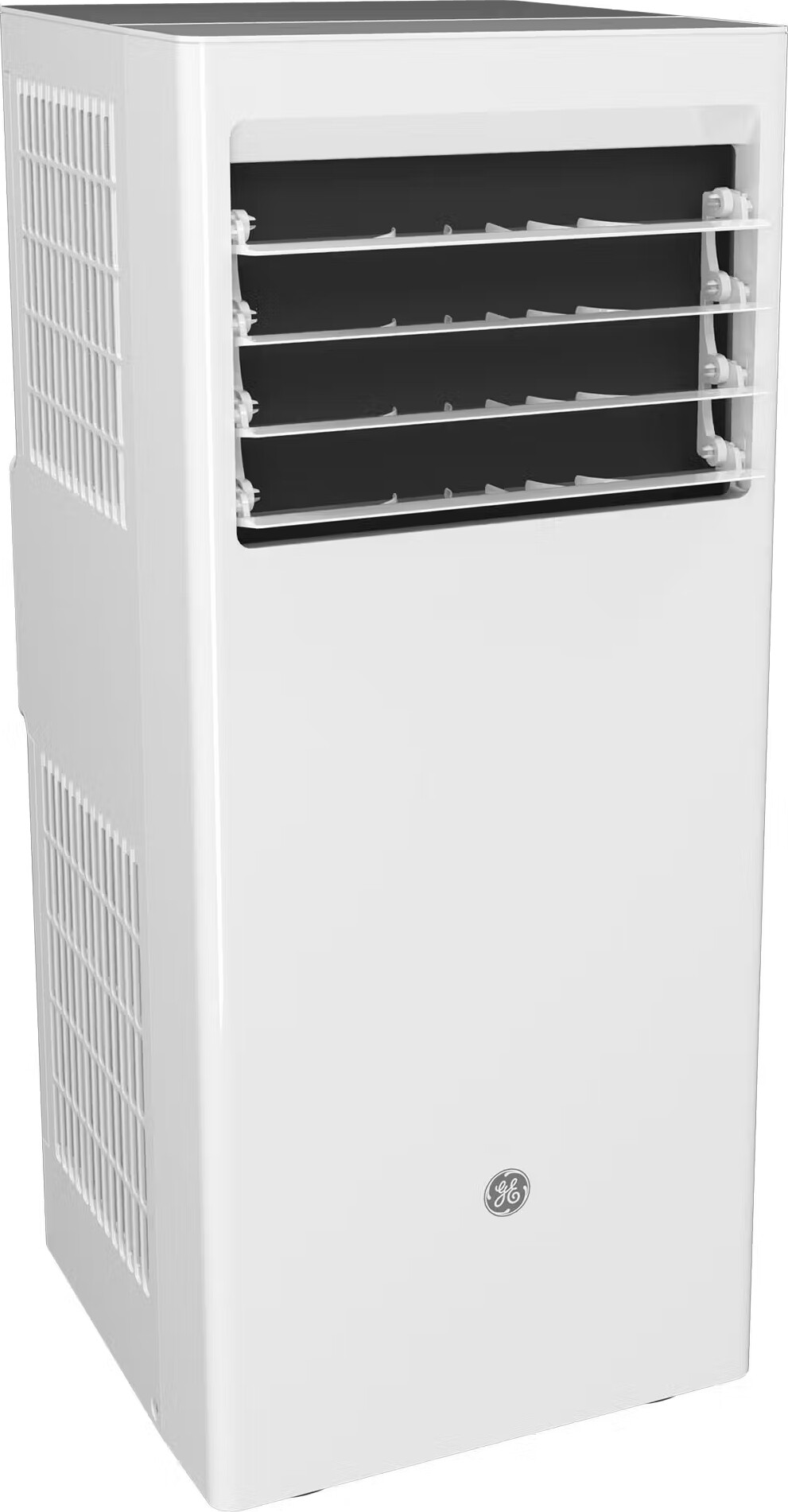 GE 6,000 BTU DOE SACC Portable Air Conditioner