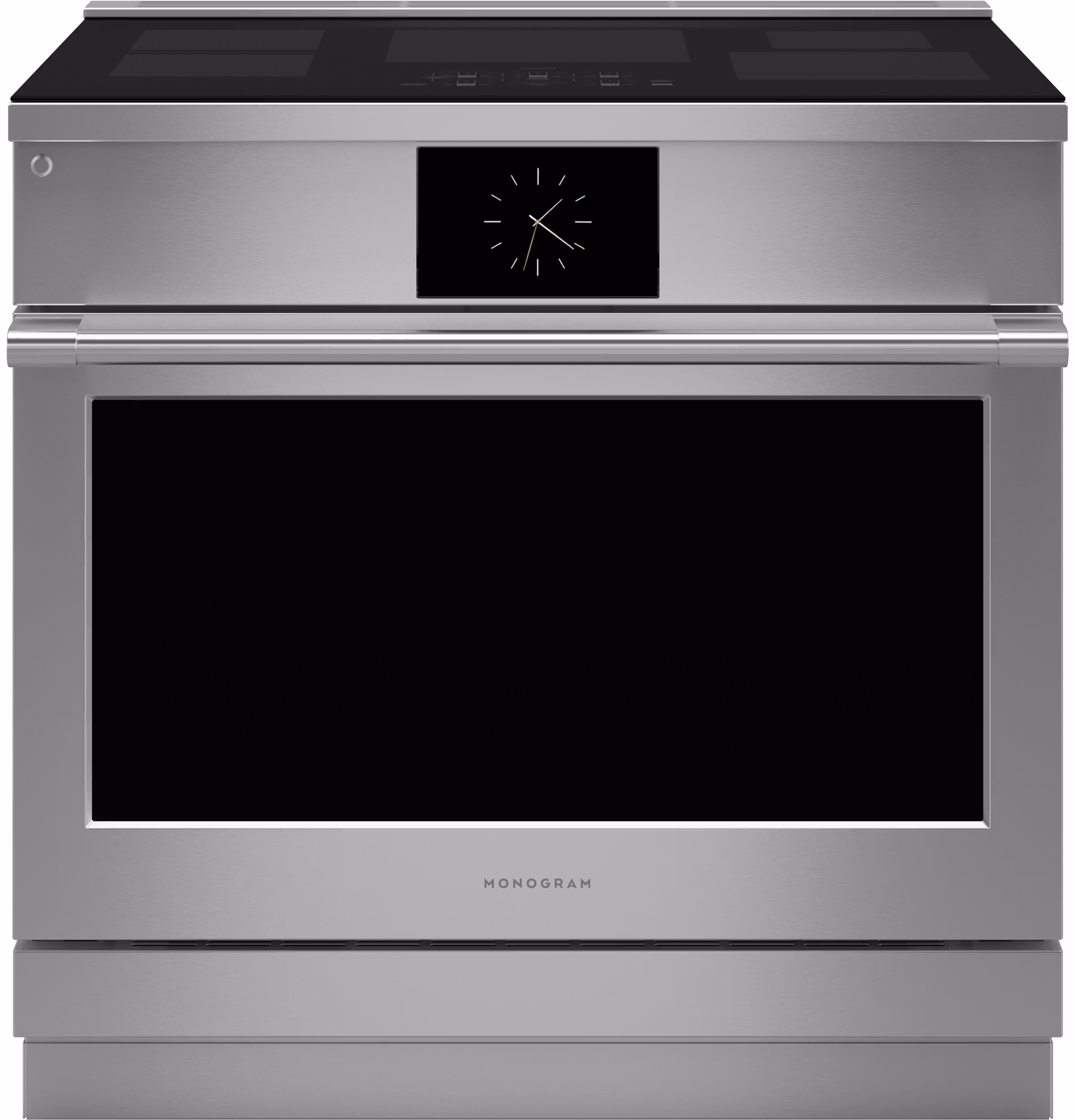 Monogram 36" Induction Professional Range
