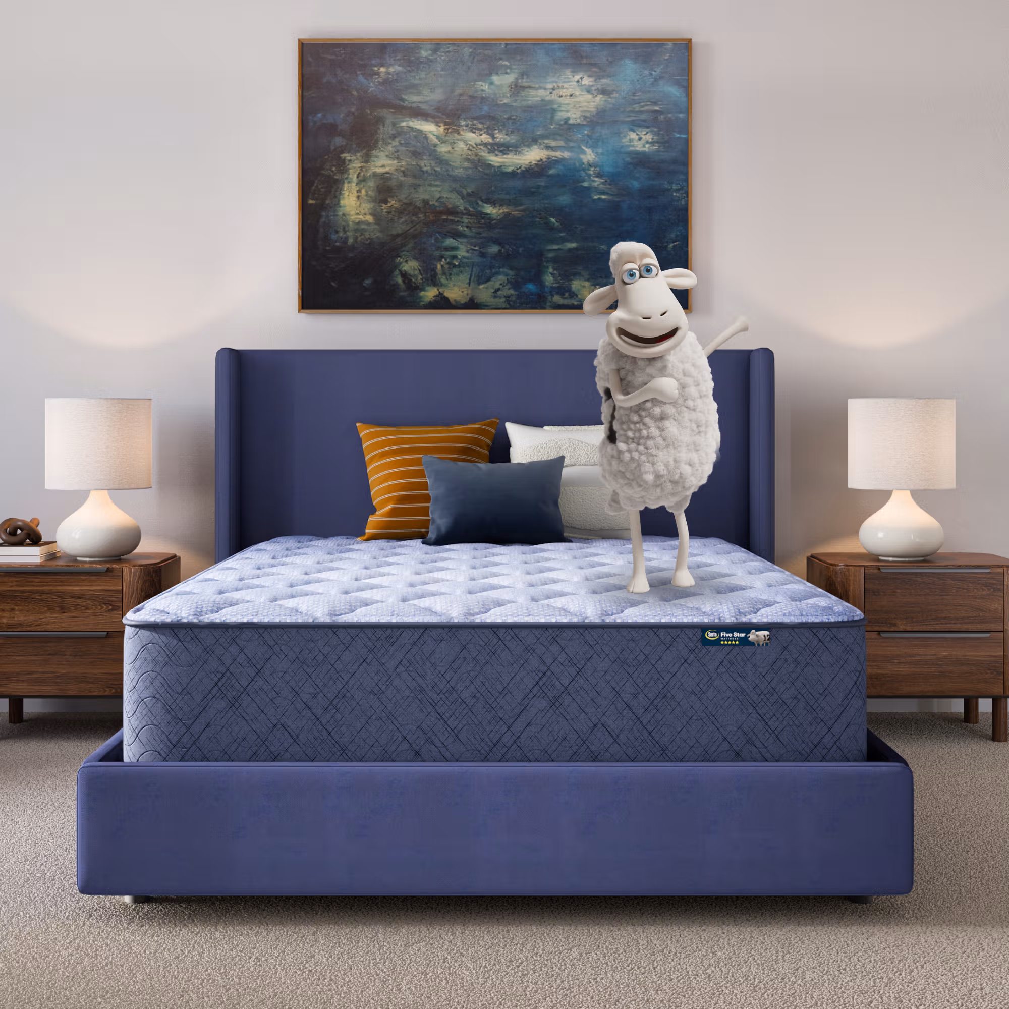 Samba Sectional Sofa
