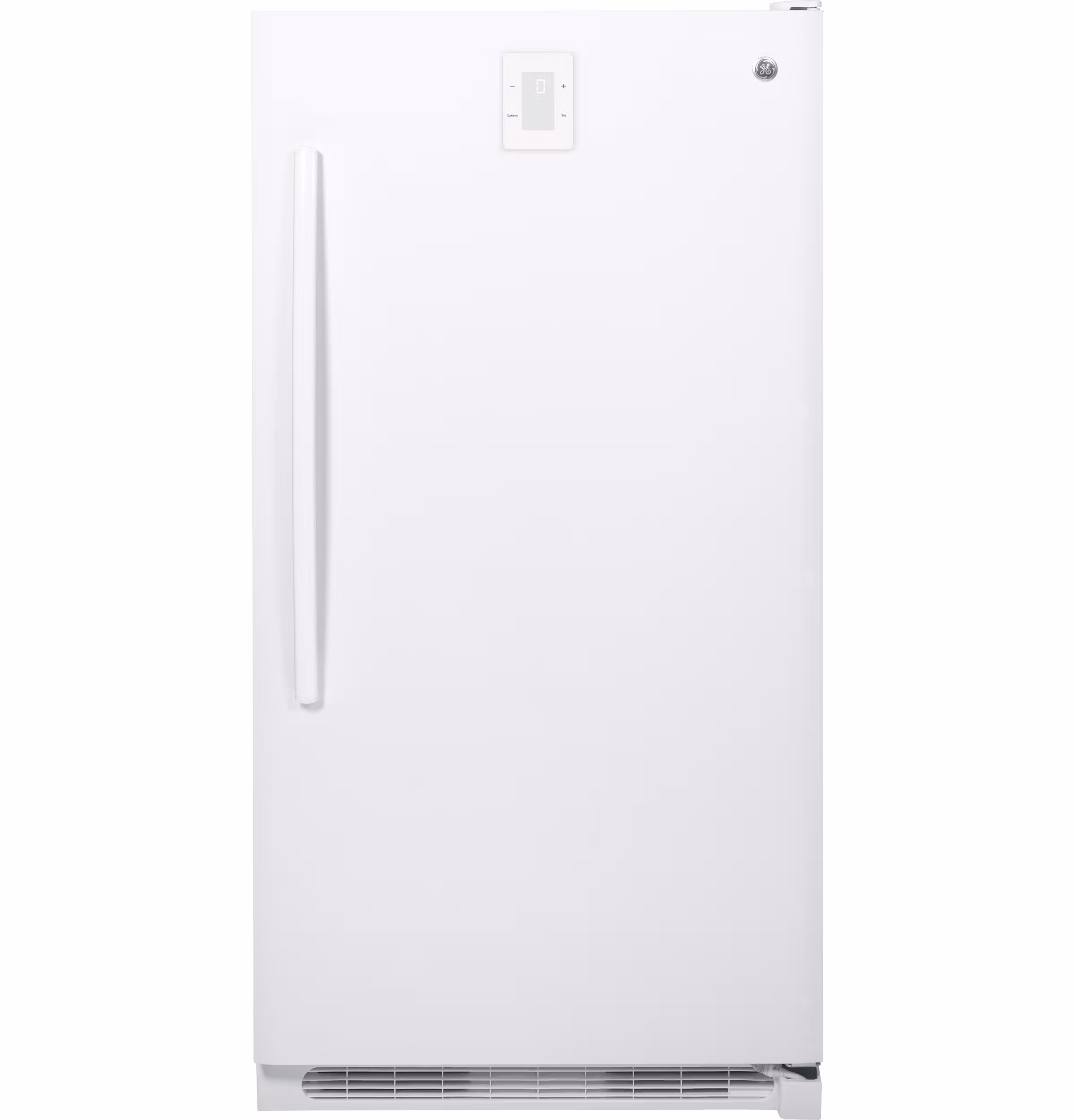 GE(R) 17.3 Cu. Ft. Frost-Free Garage Ready Upright Freezer