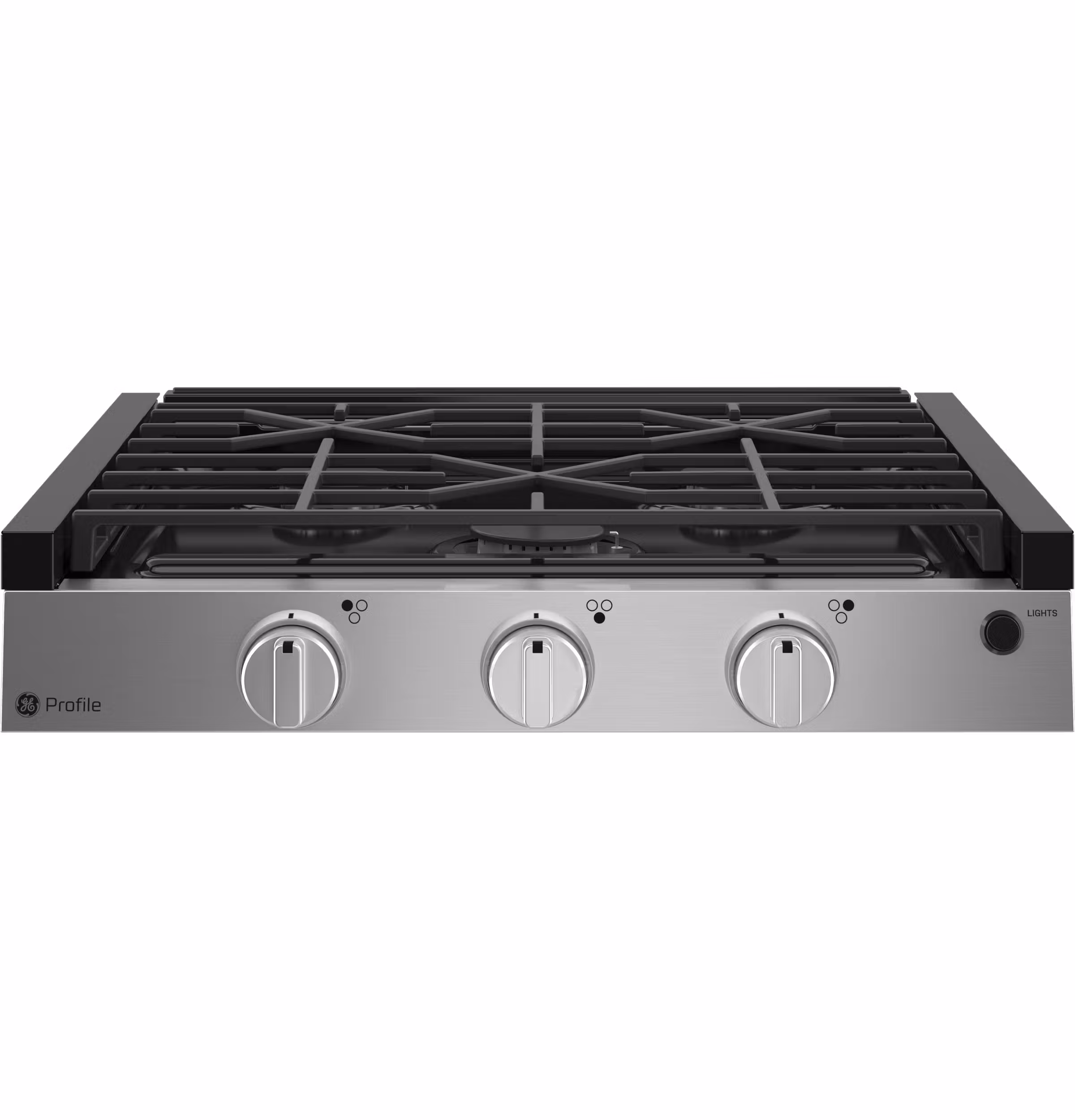 GE Profile(TM) 21" Electric Ignition Rangetop