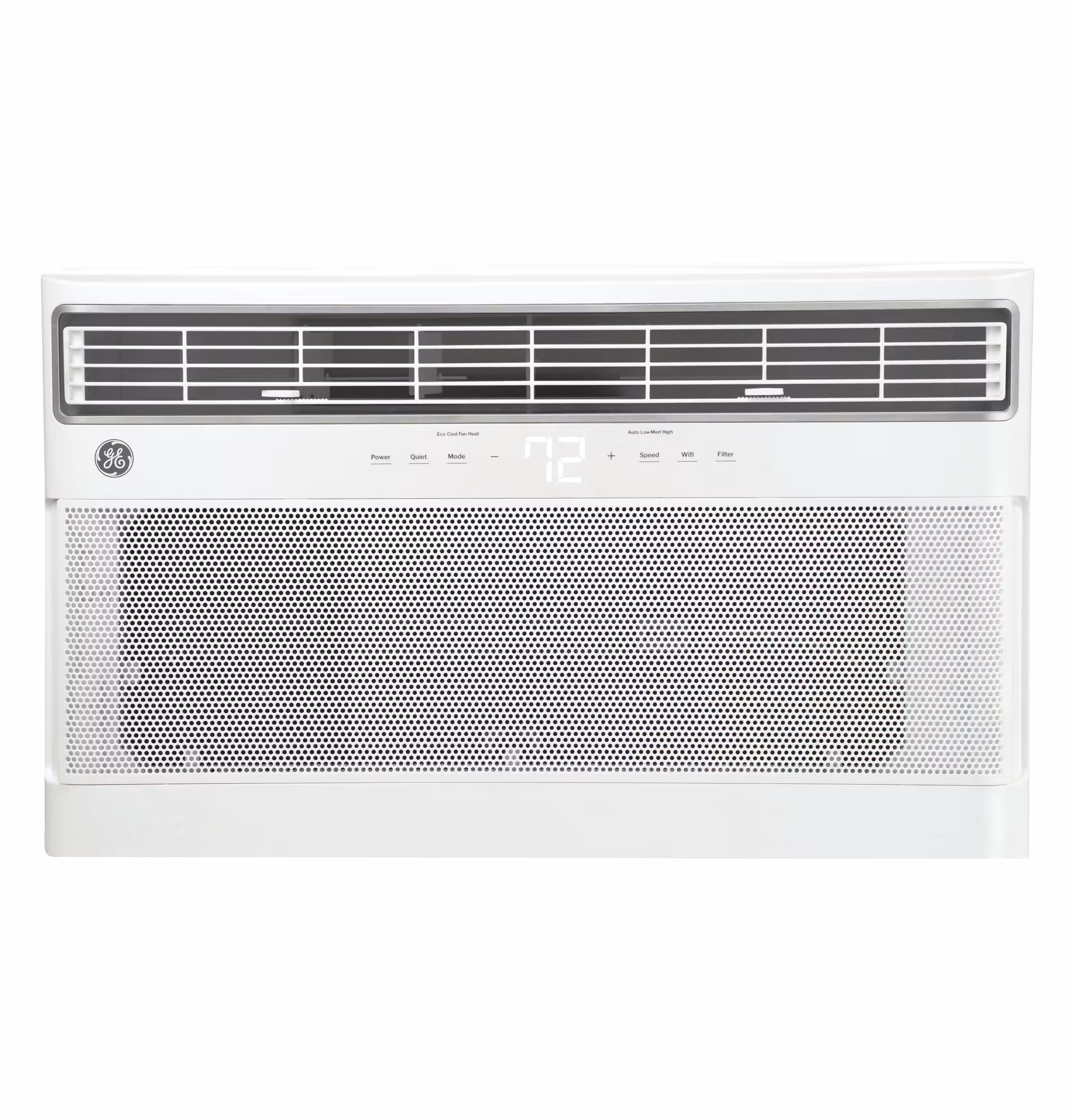 GE(R) 115V Built-In AC, Cool Only, Variable Speed with WiFi