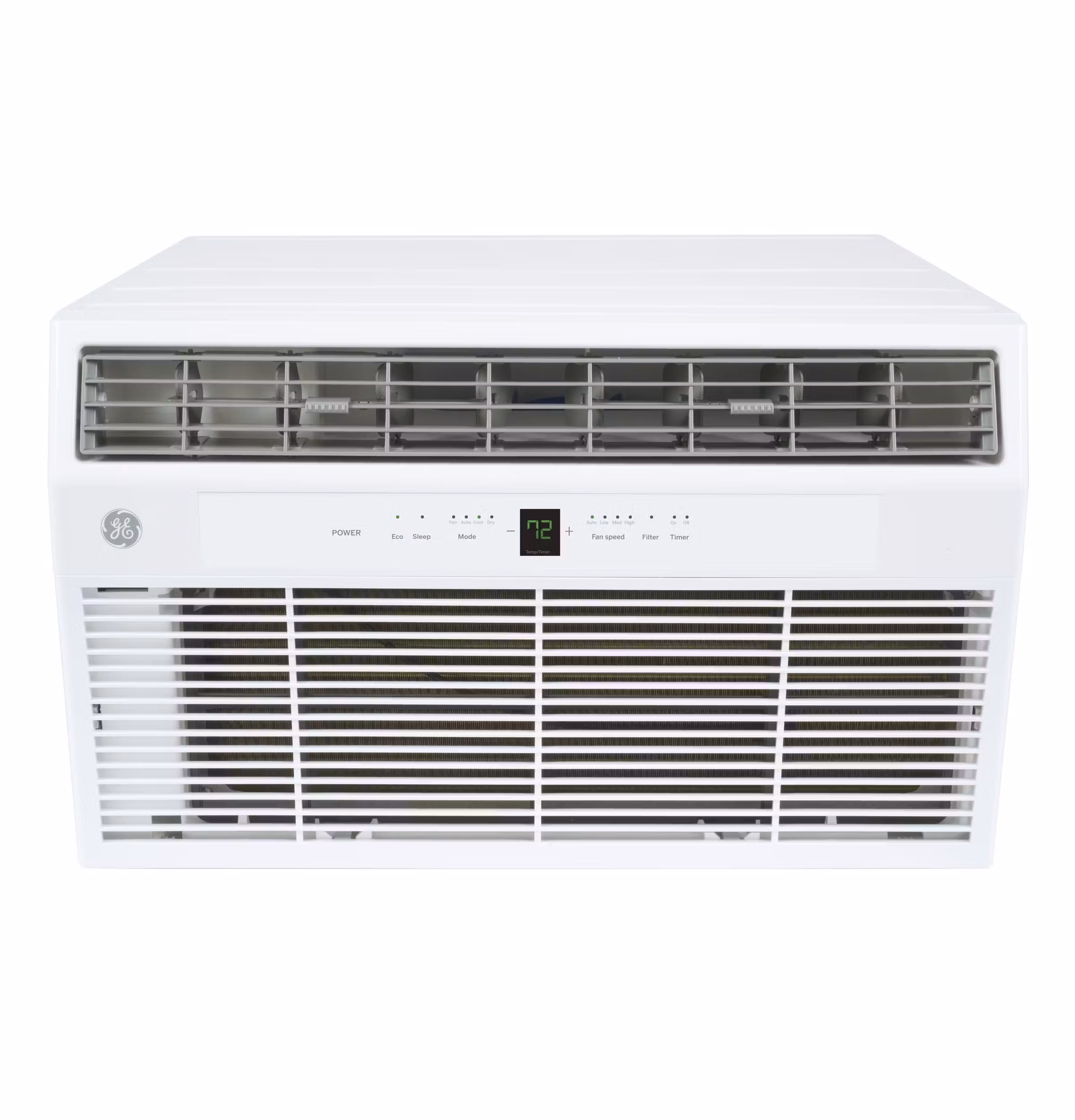 GE(R) Built In Air Conditioner