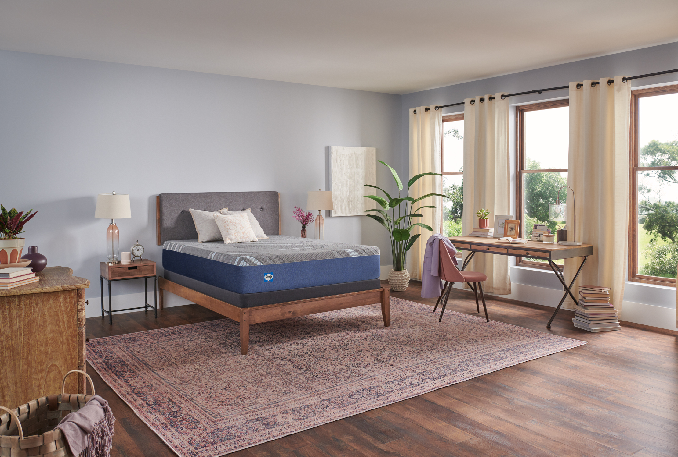 Samba Sectional Sofa