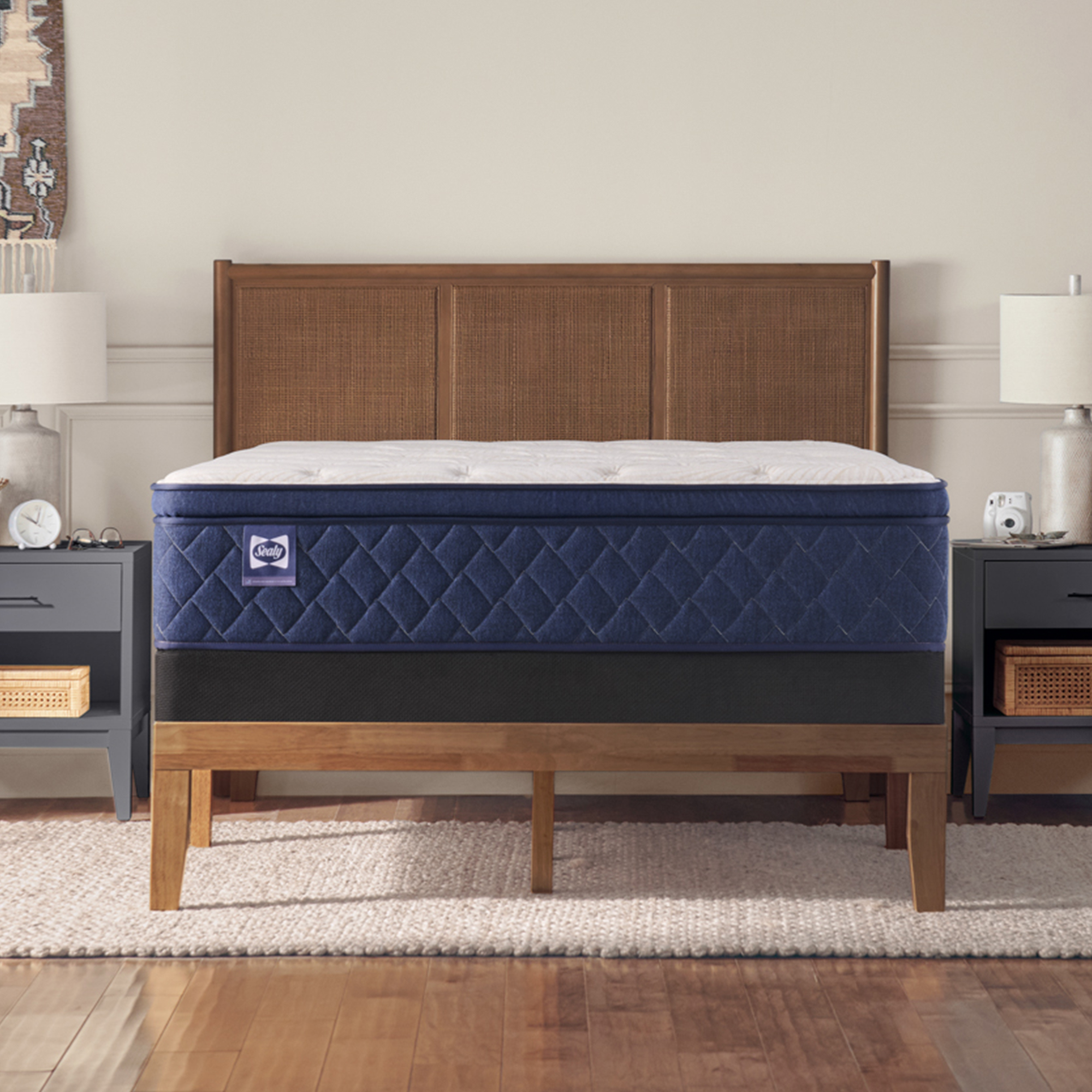 Samba Sectional Sofa