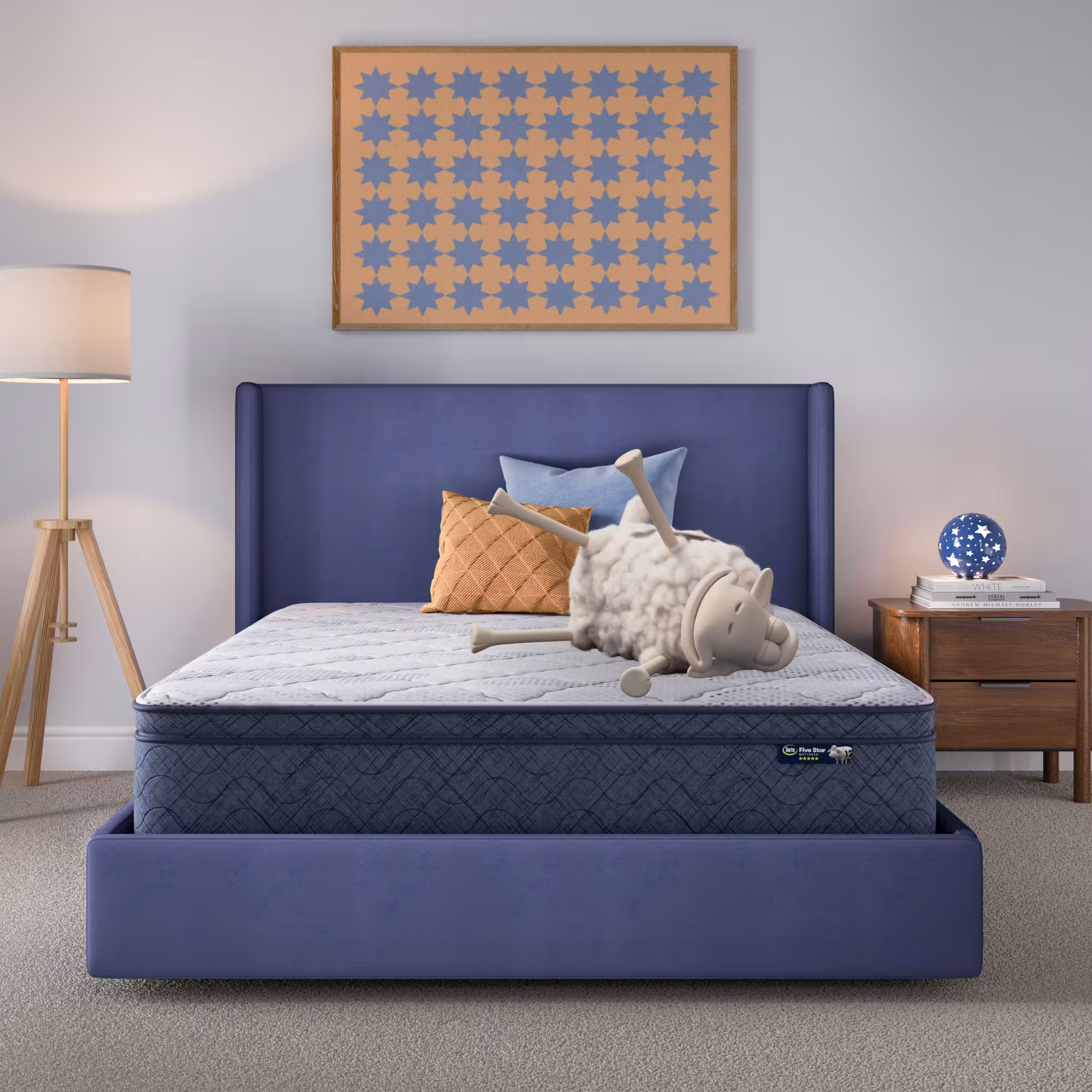 Samba Sectional Sofa