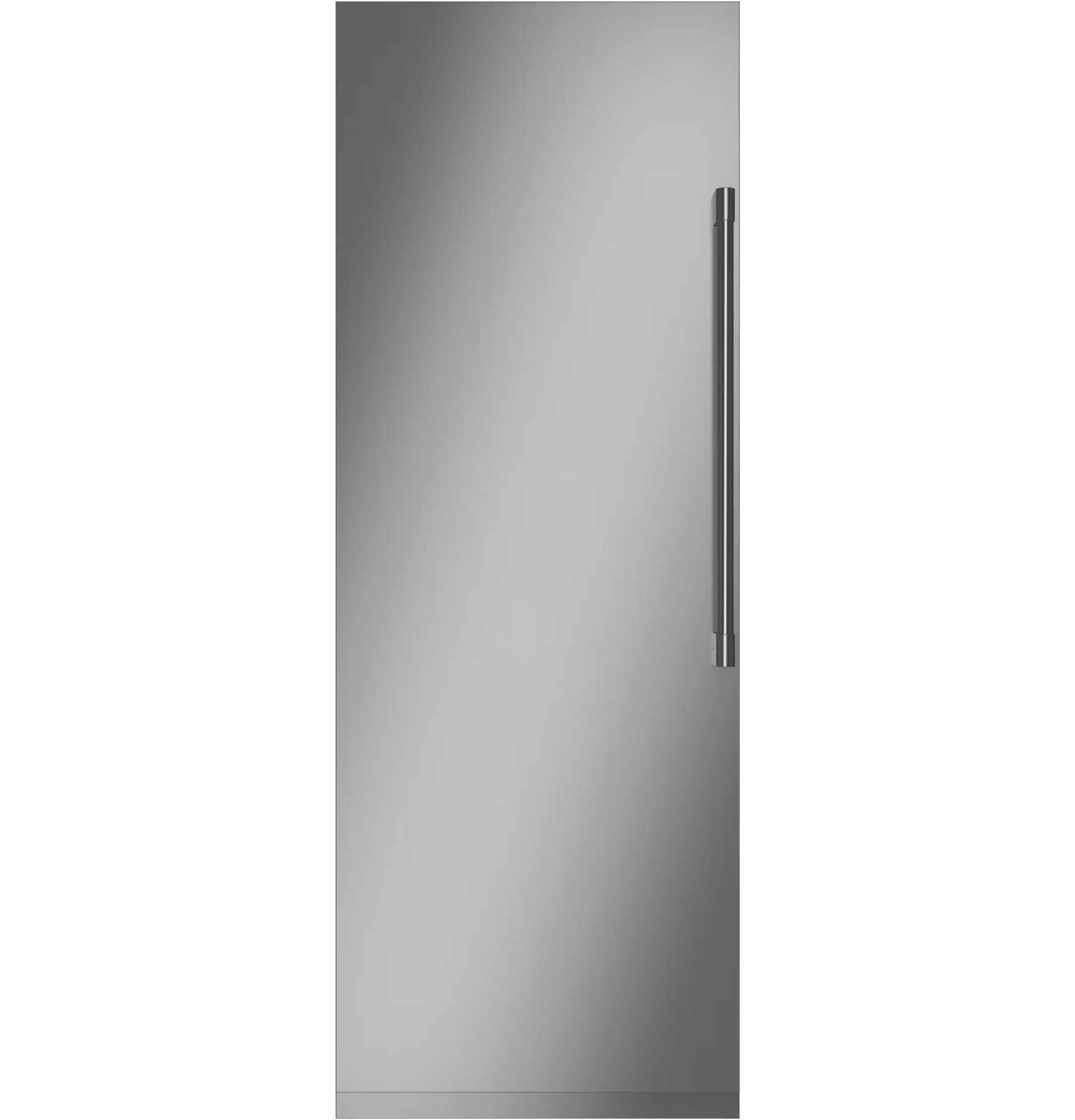 Monogram 30" Integrated Column Freezer