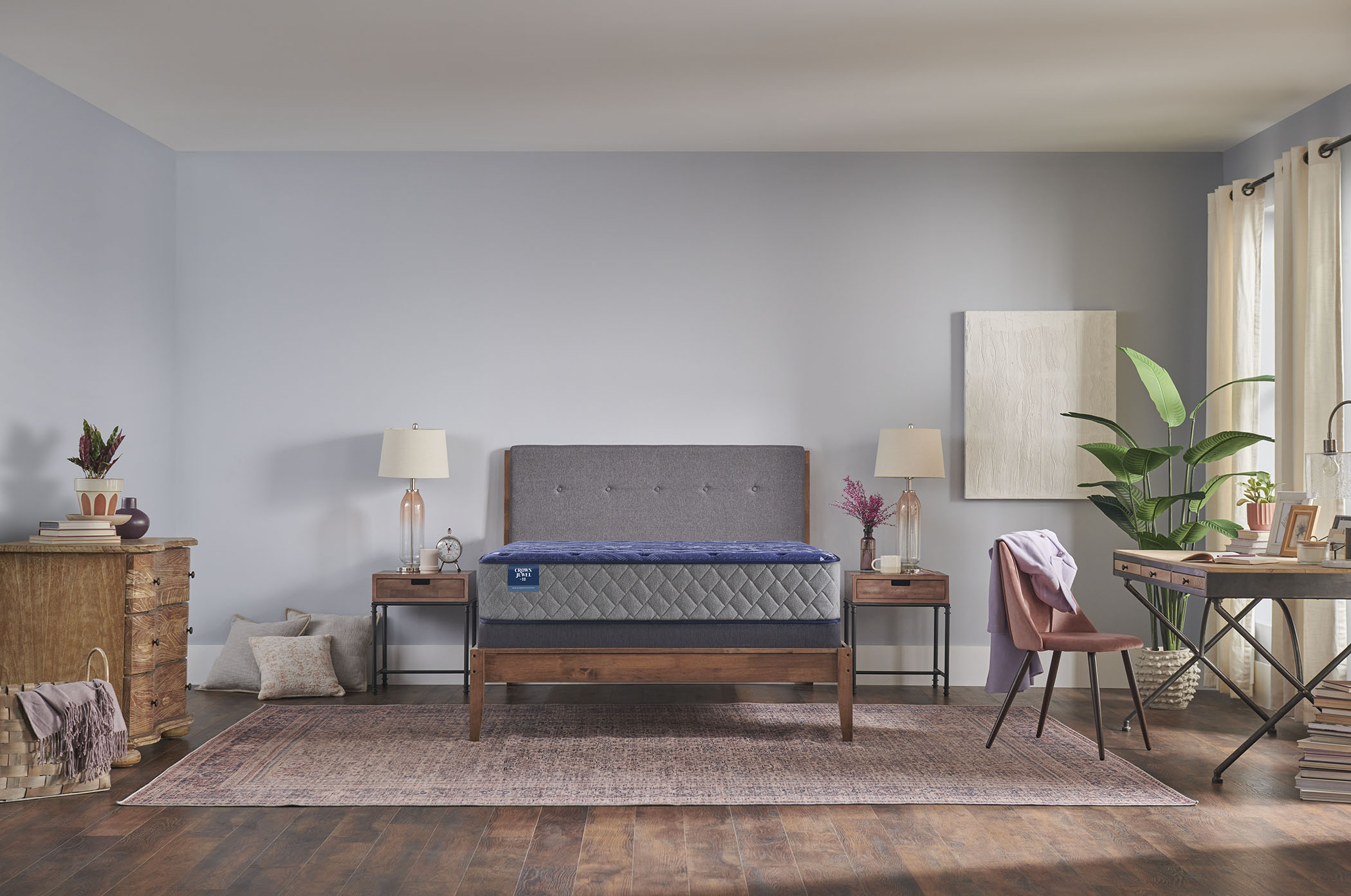 Samba Sectional Sofa