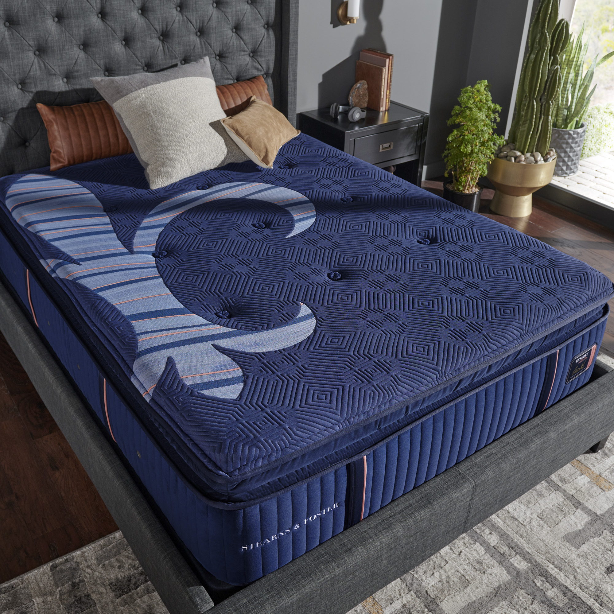 Samba Sectional Sofa