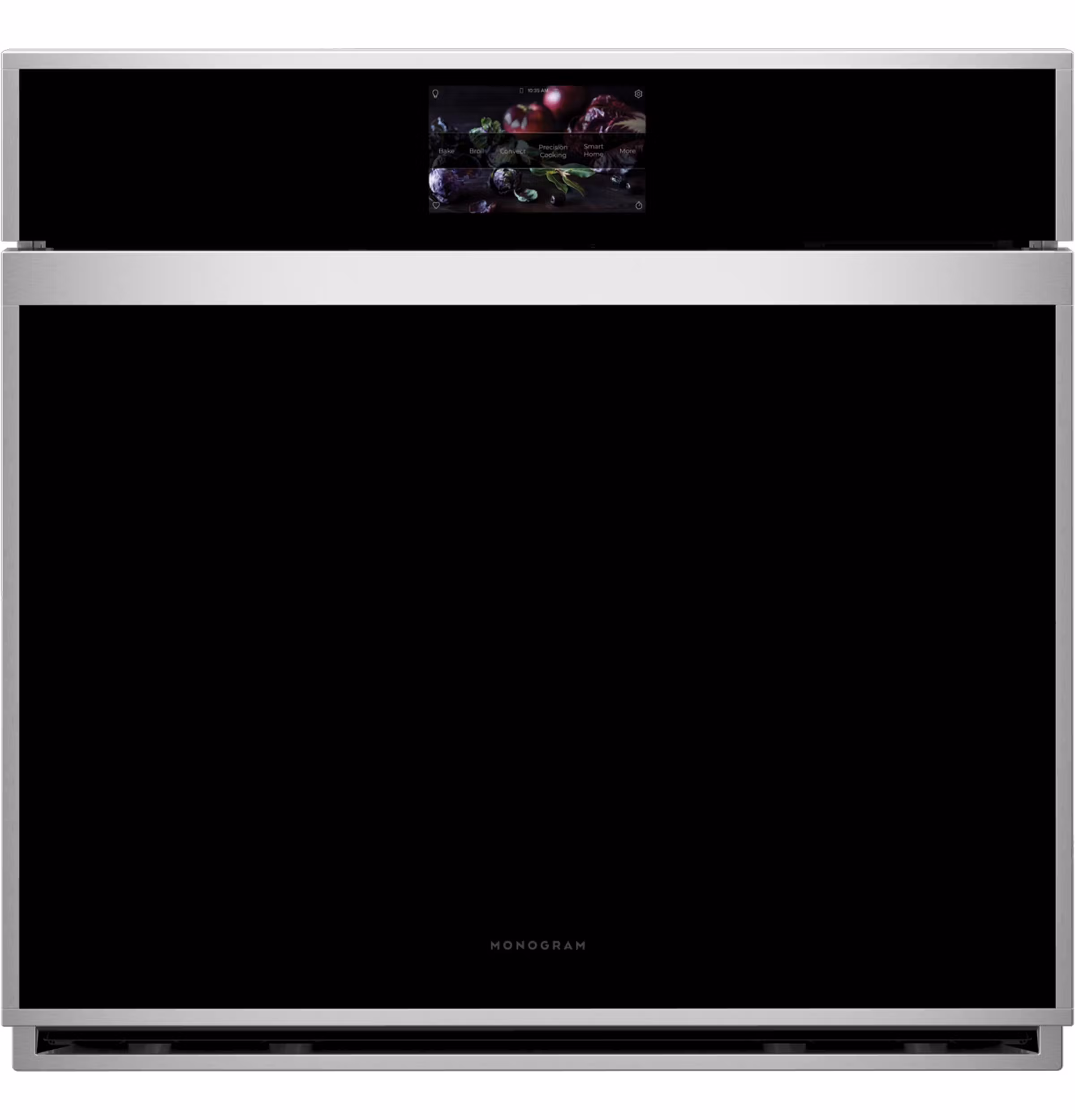 Monogram 30" Minimalist Single Wall Oven