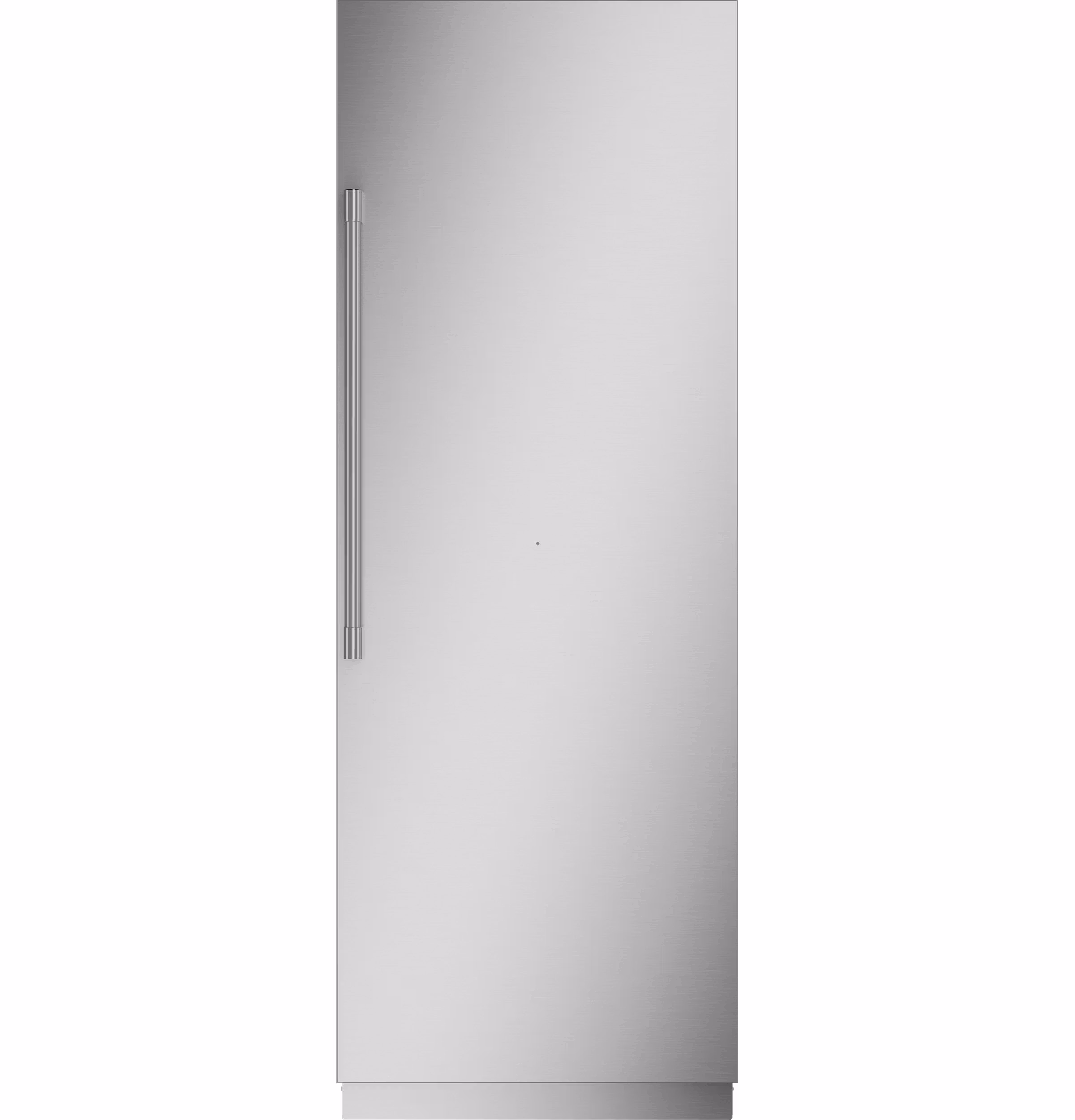 Monogram 30" Integrated Column Refrigerator