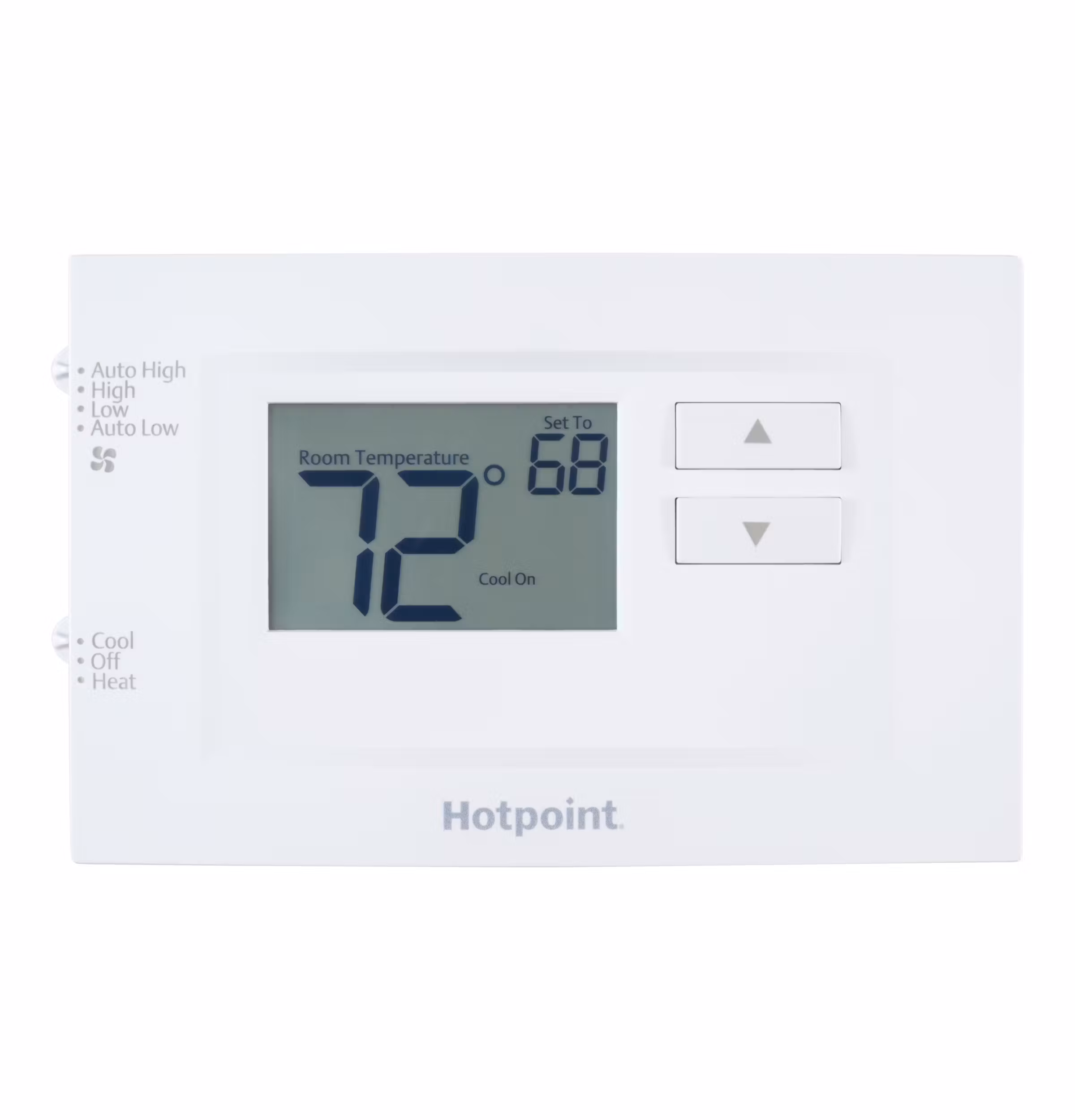 Hotpoint Non-programmable Thermostat