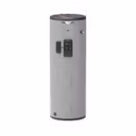 GE® Smart 50 Gallon Tall Electric Water Heater with CTA-2045