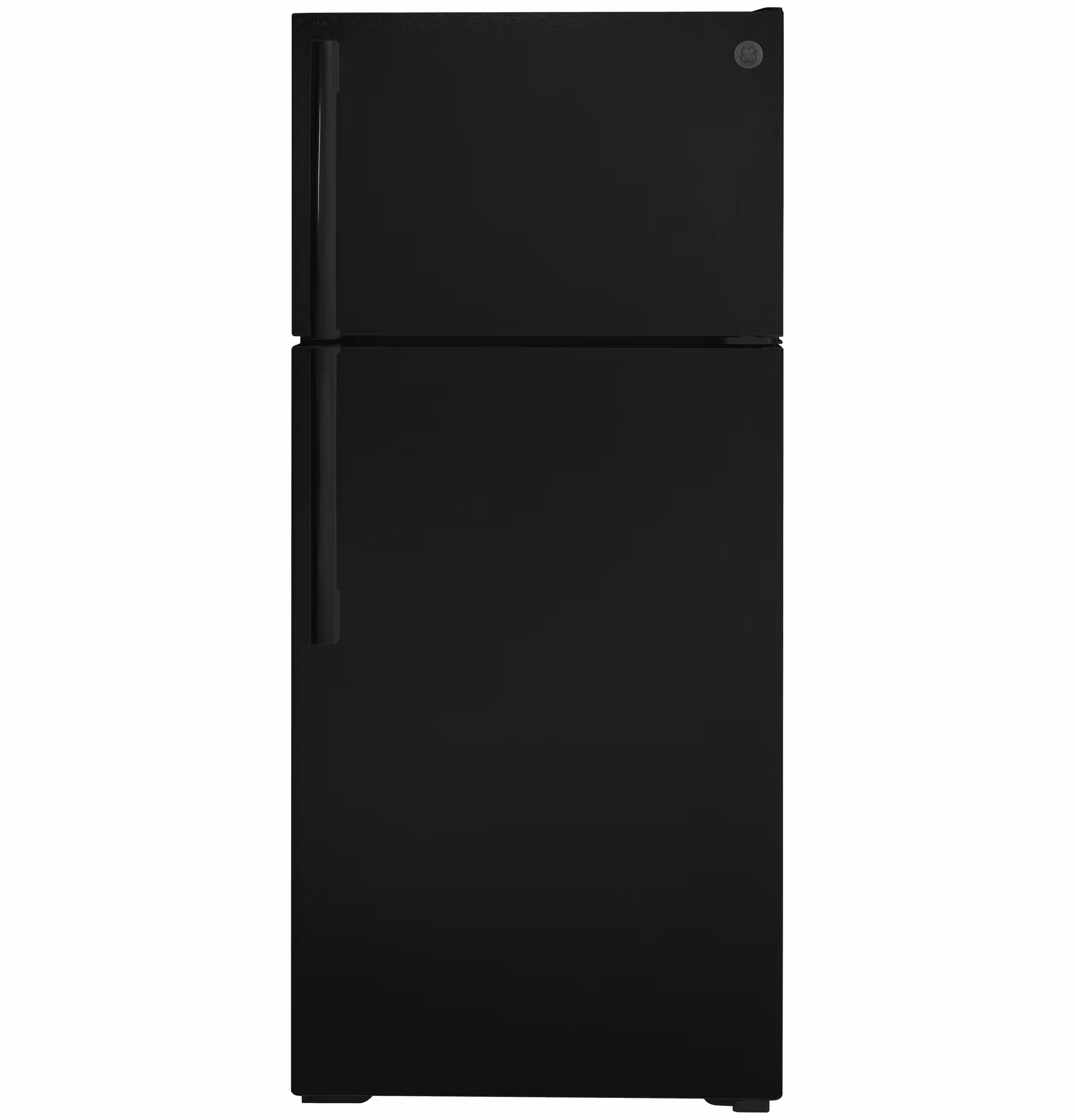 GE(R) ENERGY STAR(R) 16.6 Cu. Ft. Top-Freezer Refrigerator
