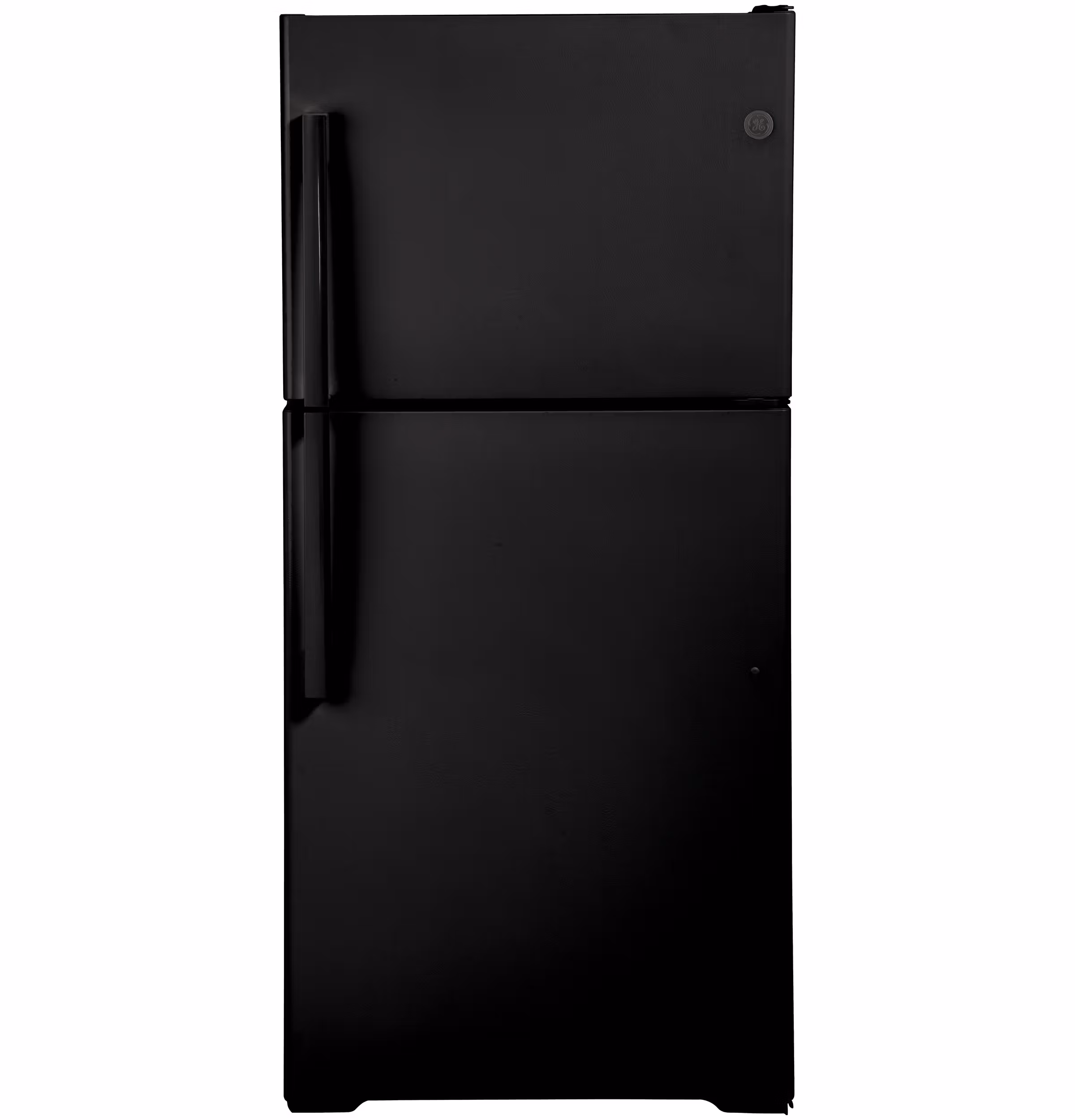 GE(R) ENERGY STAR(R) 19.2 Cu. Ft. Top-Freezer Refrigerator