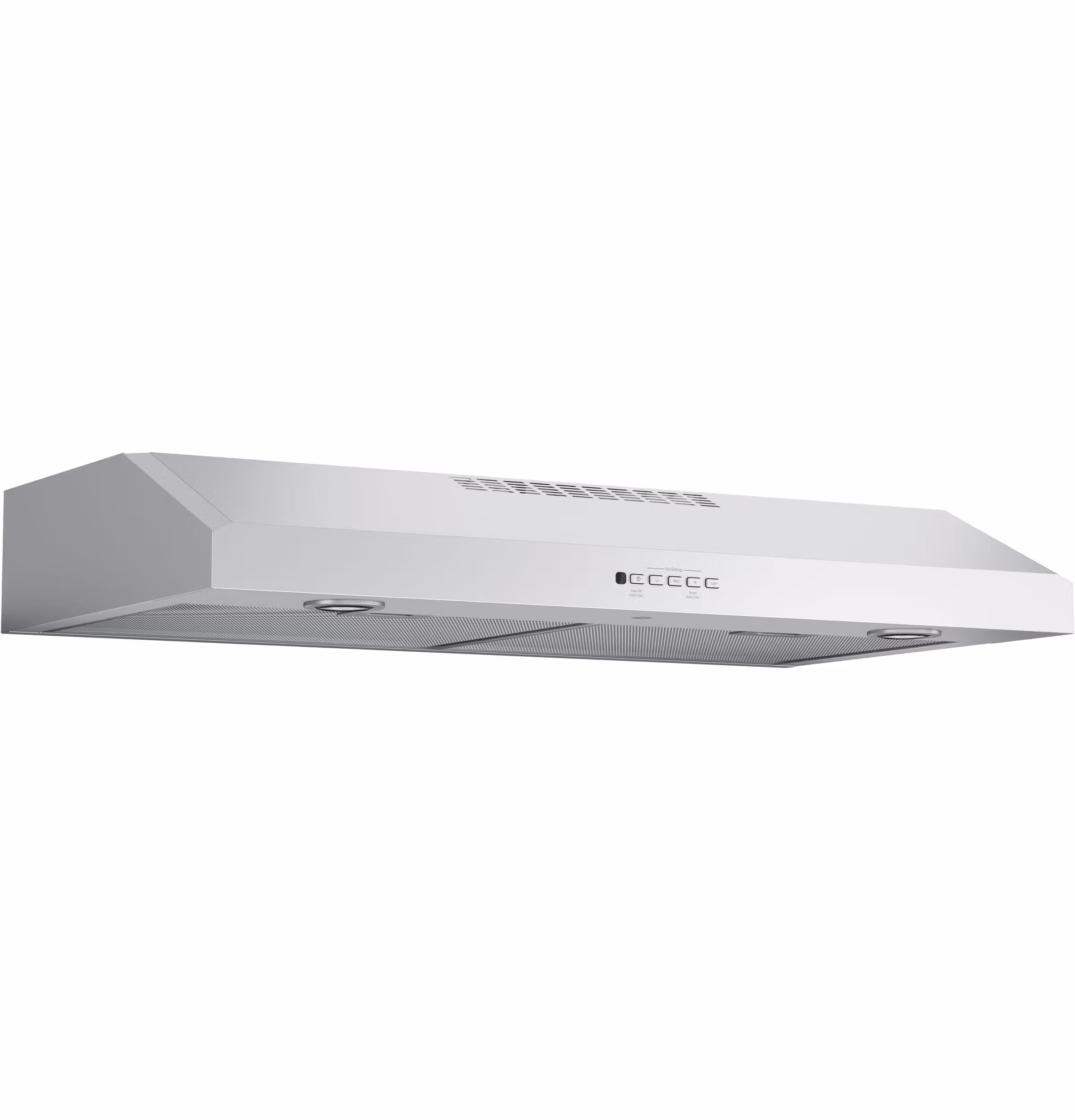 GE(R) 36" Under The Cabinet Hood