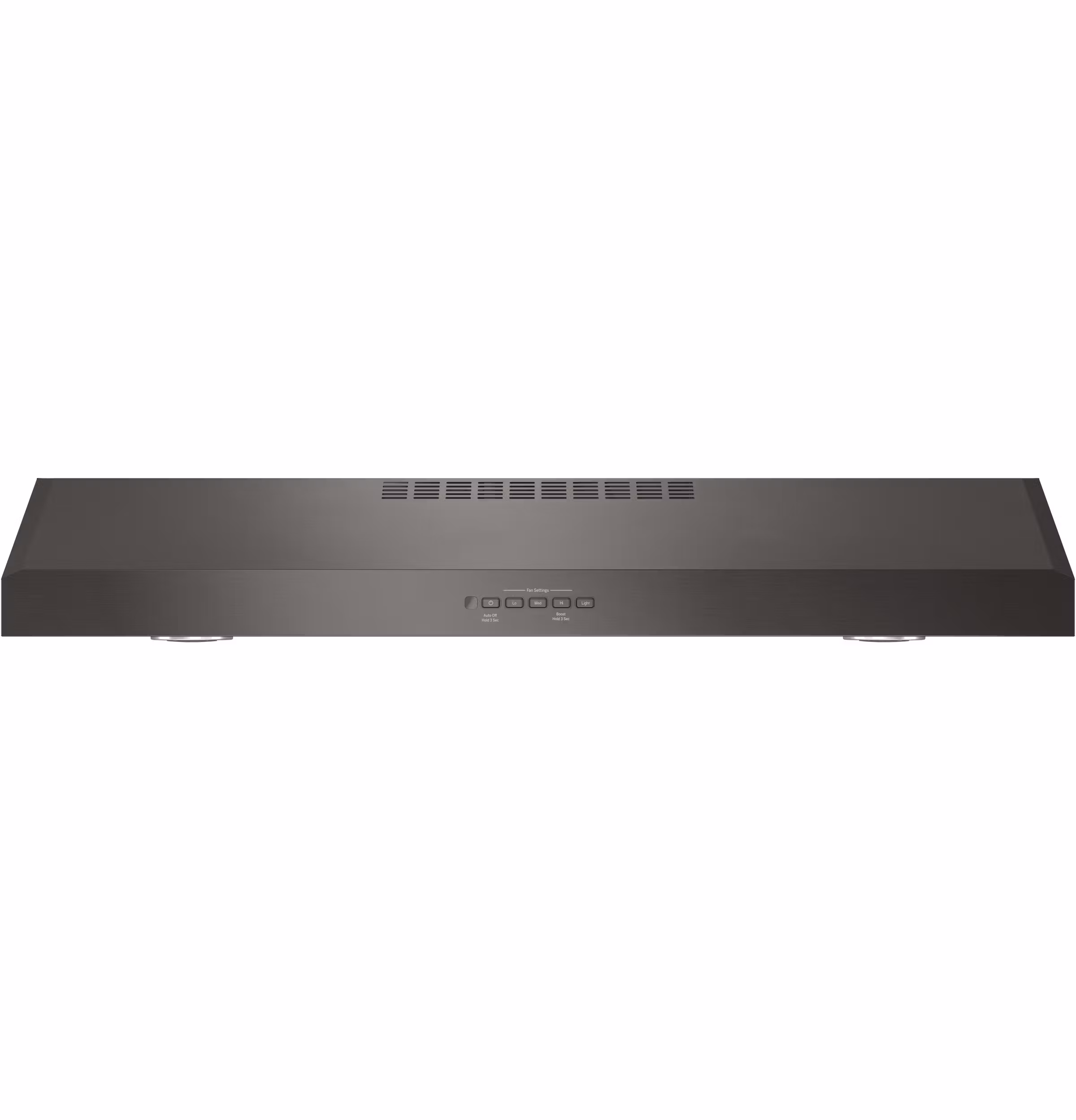 GE(R) 36" Under The Cabinet Hood