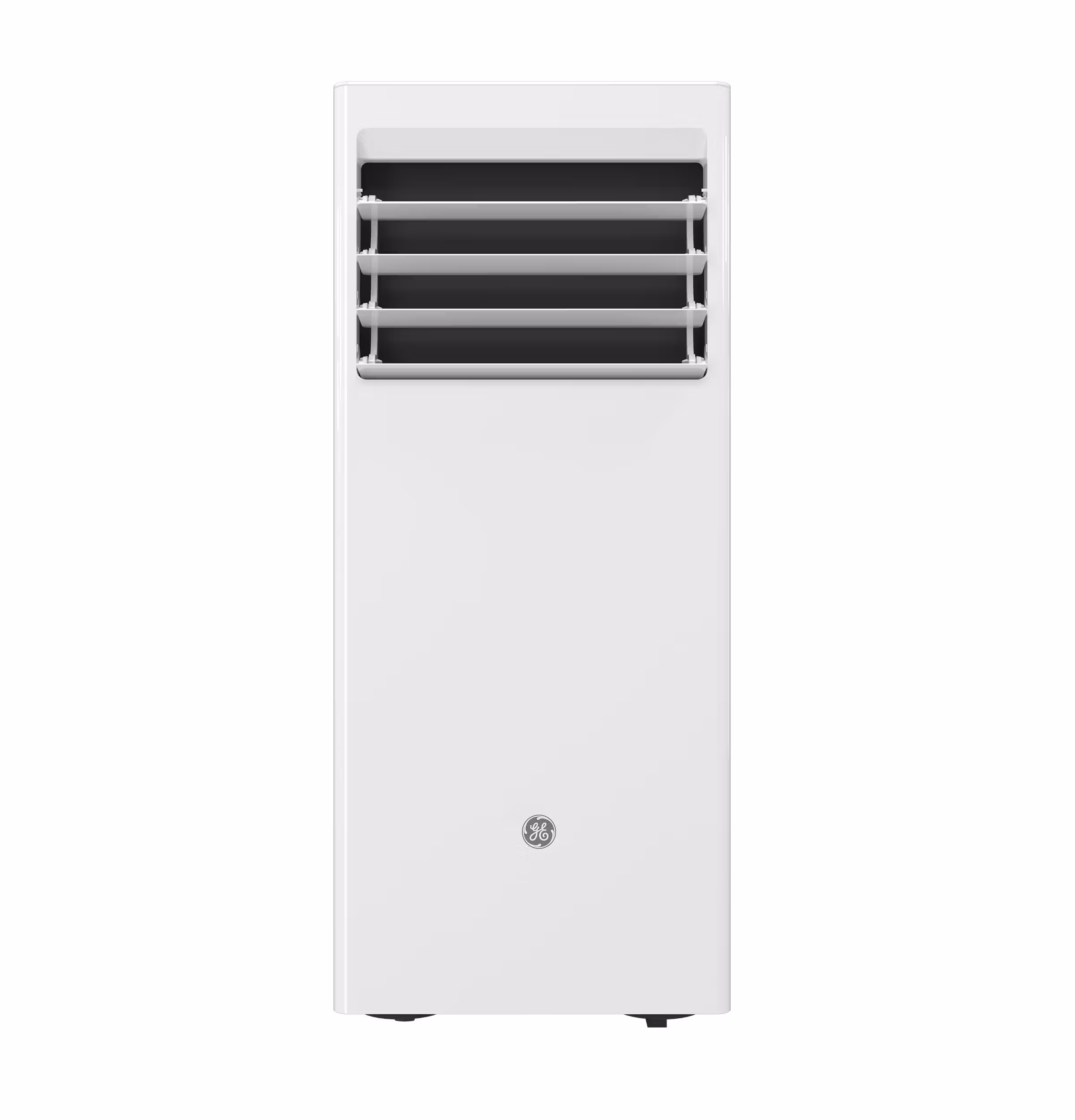 GE(R) 5,000 BTU DOE SACC Portable Air Conditioner for Small Rooms up to 200 sq. ft.