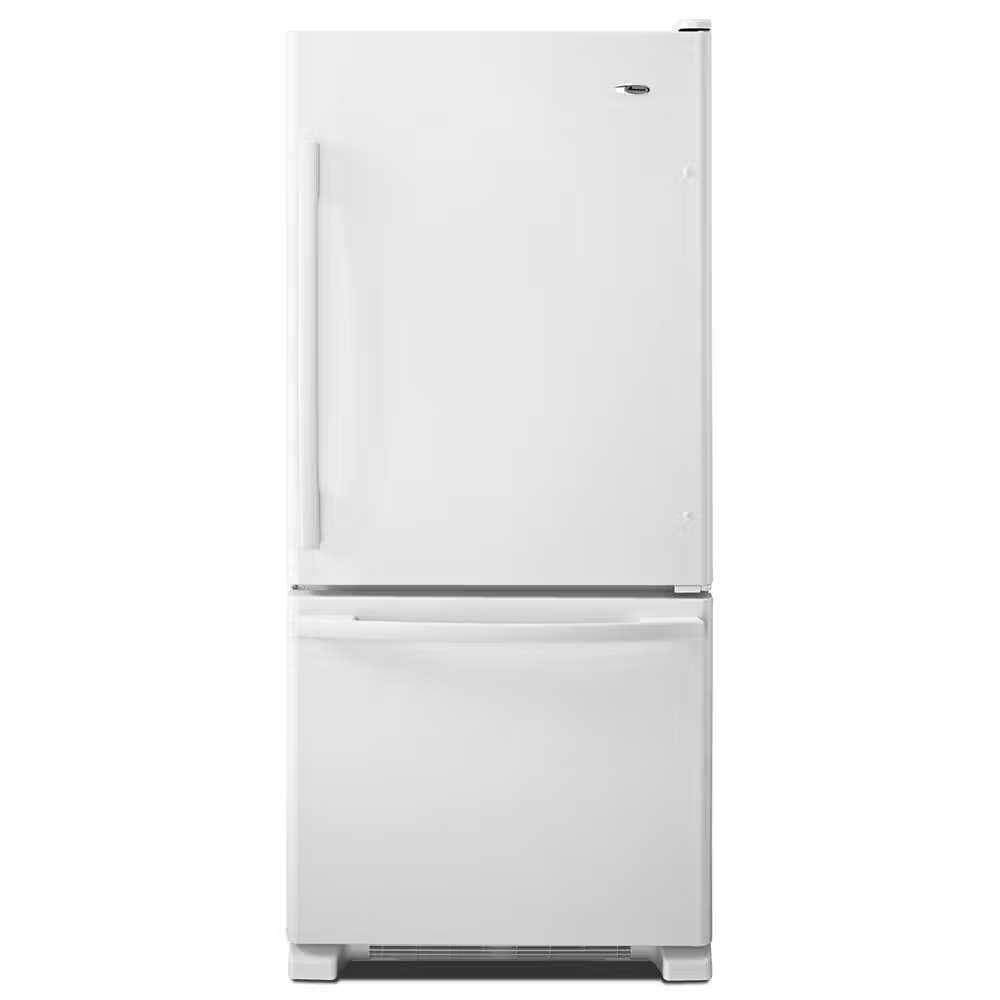CAF(EBACK)(TM) ENERGY STAR(R) 27.8 Cu. Ft. Smart 4-Door French-Door Refrigerator in Platinum Glass