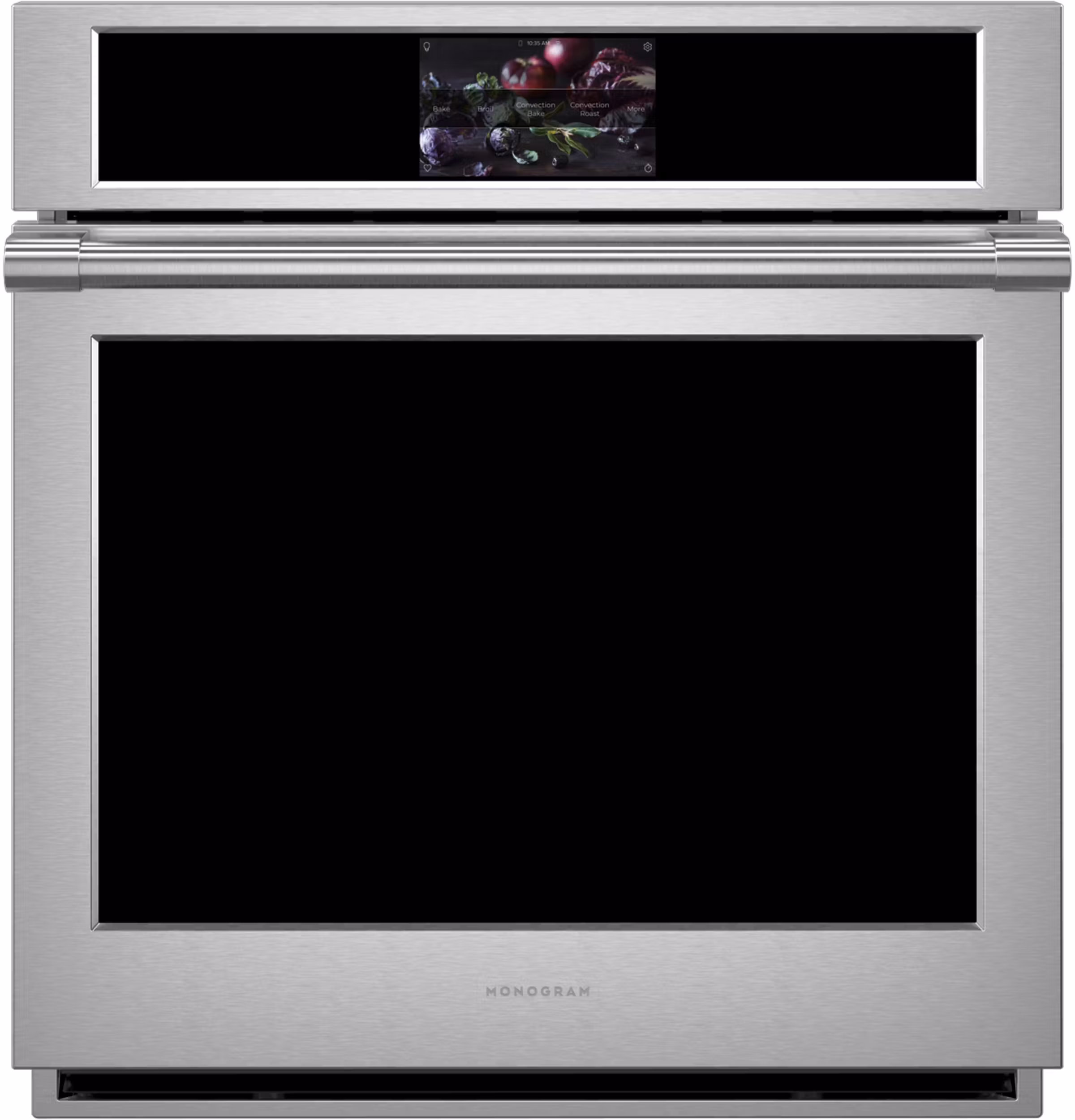 Monogram 27" Statement Single Wall Oven