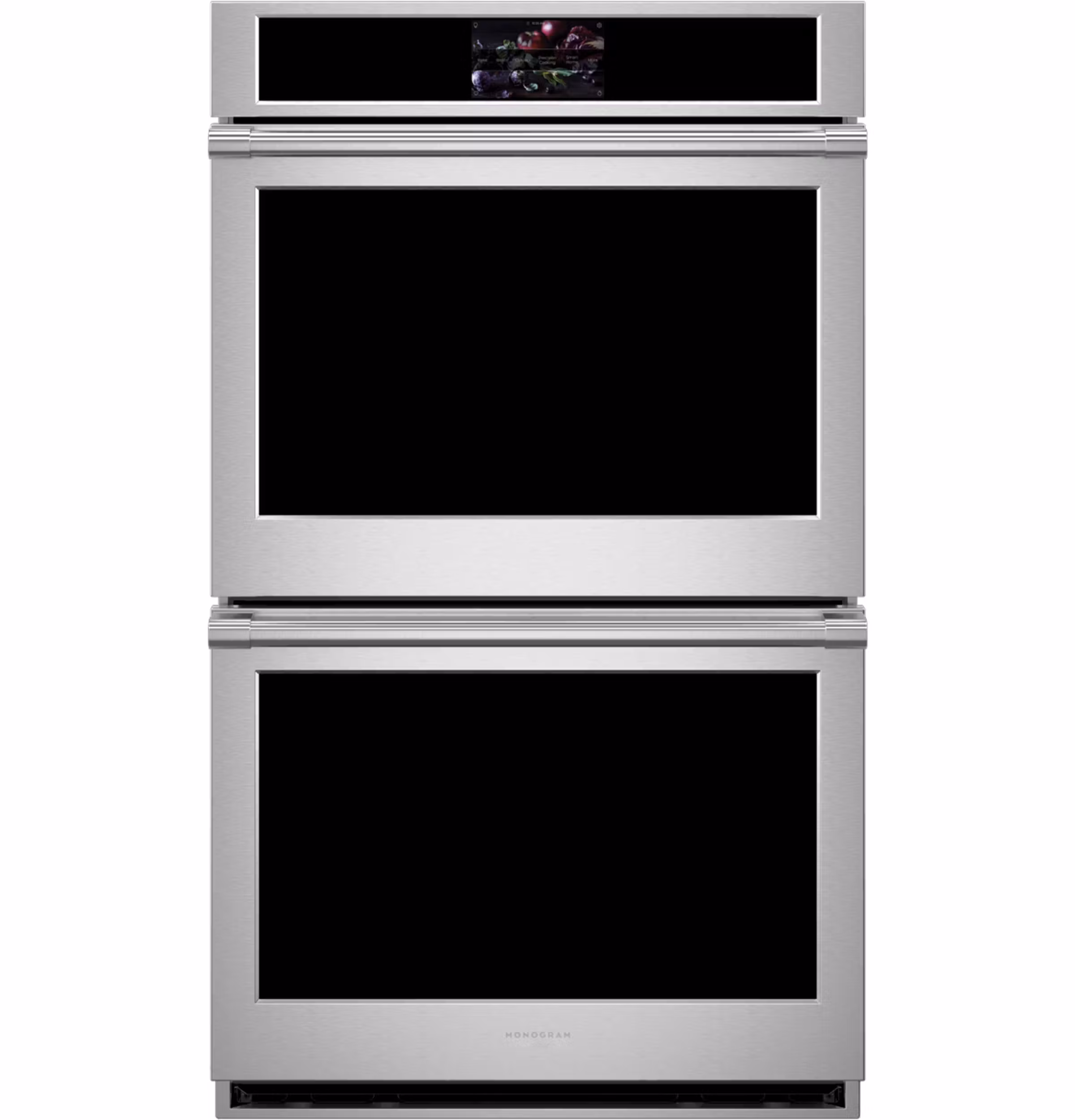 Monogram 30" Statement Double Wall Oven