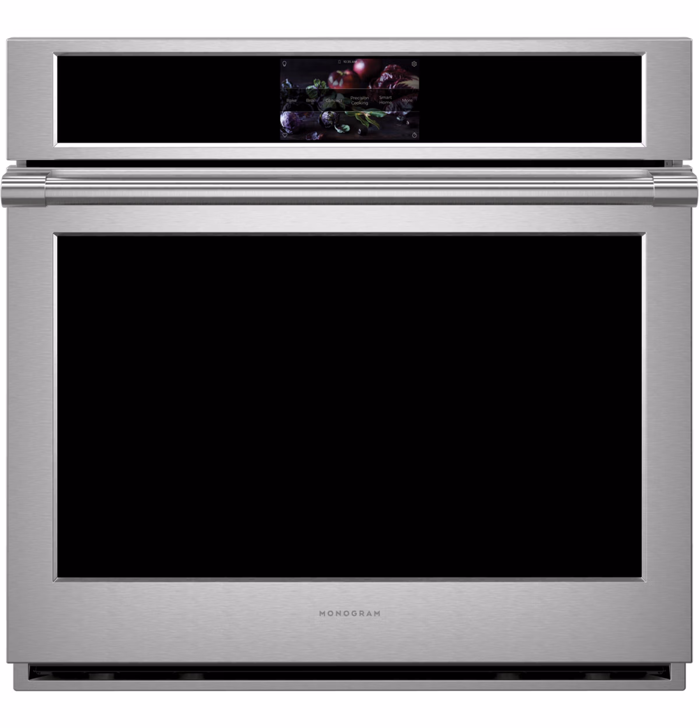 Monogram 30" Statement Single Wall Oven