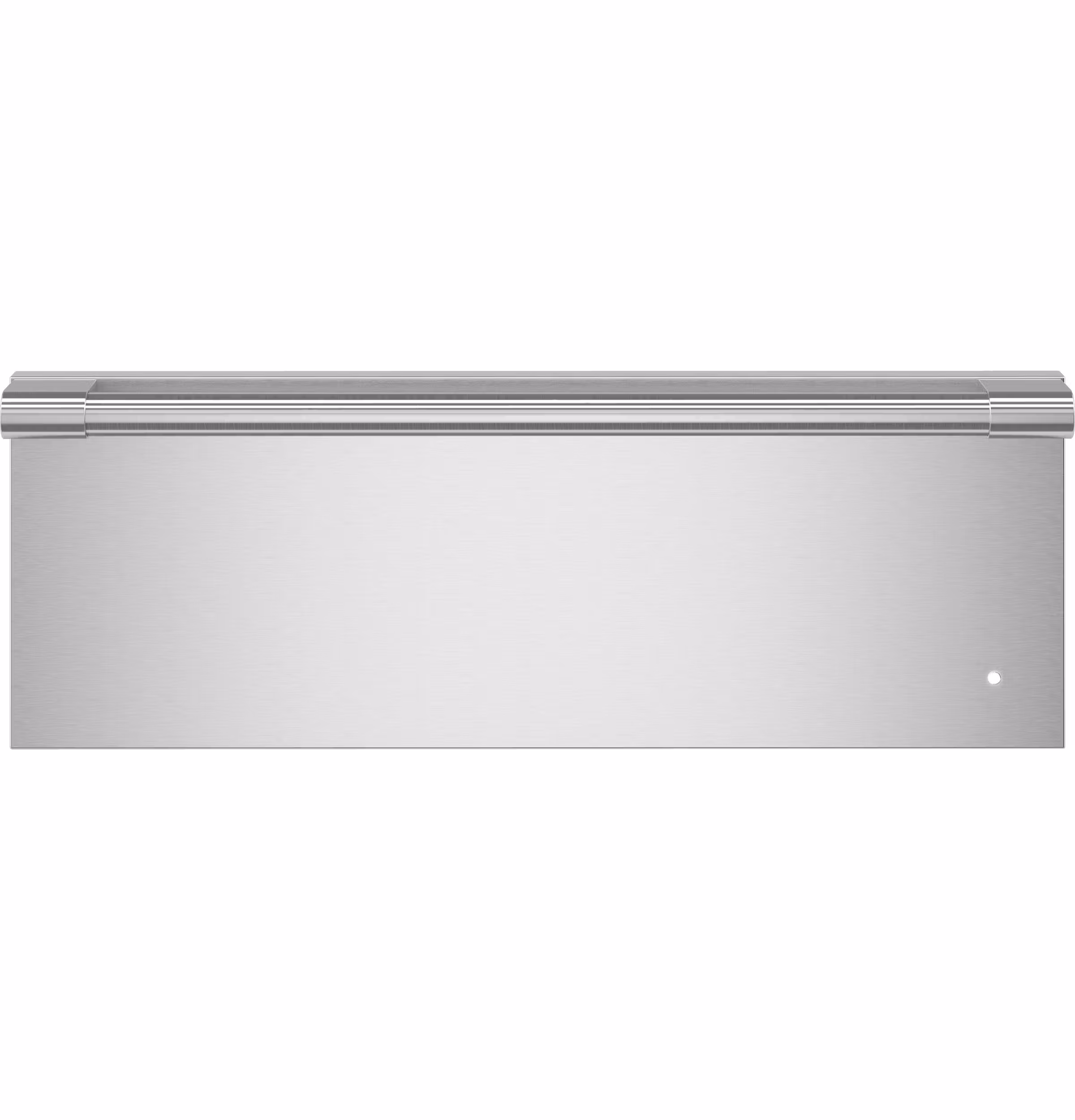Monogram 27" Statement Warming Drawer