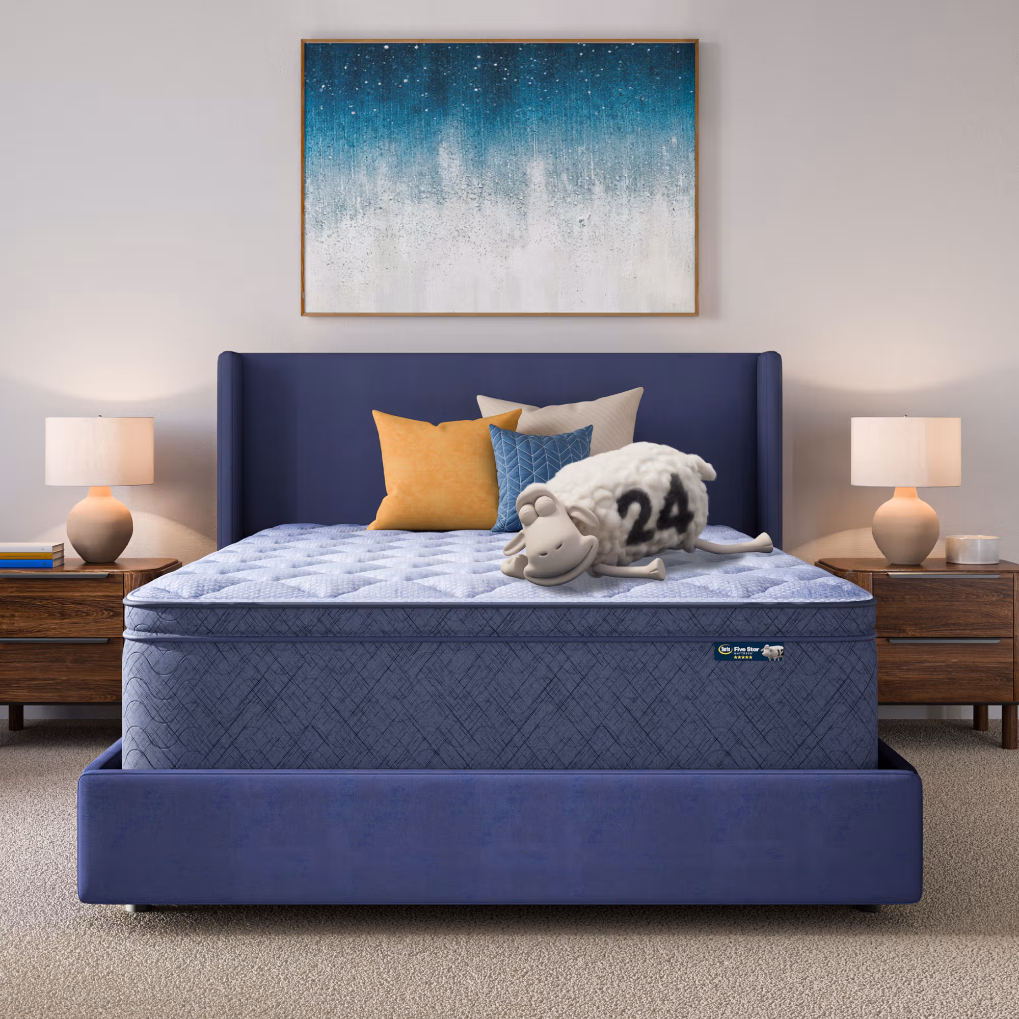 Samba Sectional Sofa