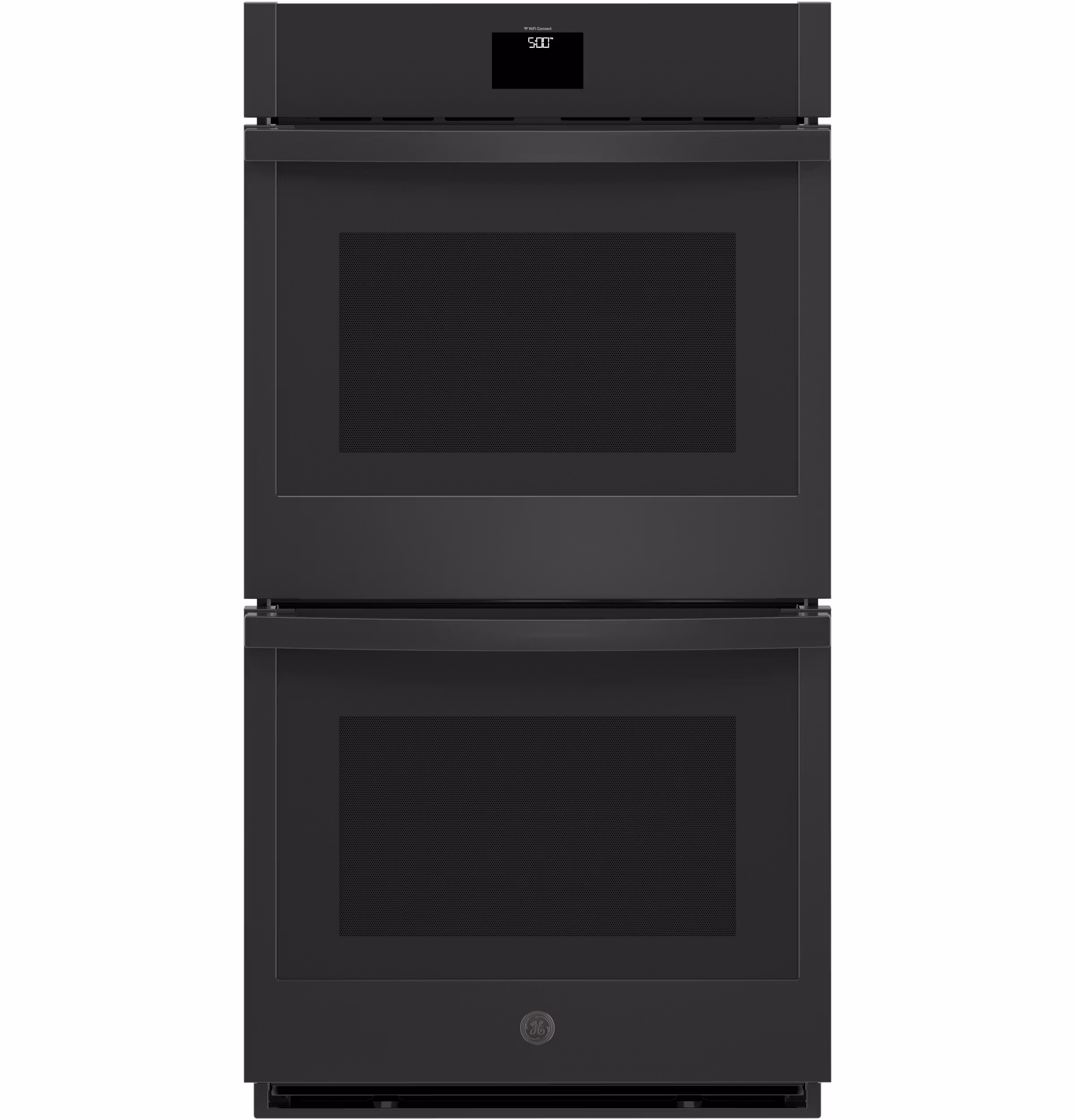 GE(R) 27" Smart Built-In Convection Double Wall Oven with No Preheat Air Fry
