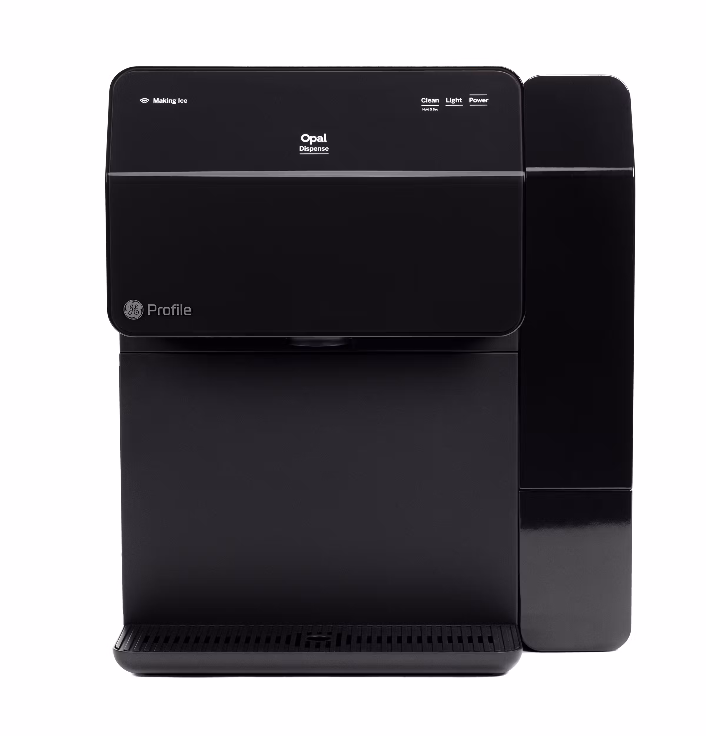 GE Profile(TM) Opal(TM) Nugget Ice Maker Dispenser