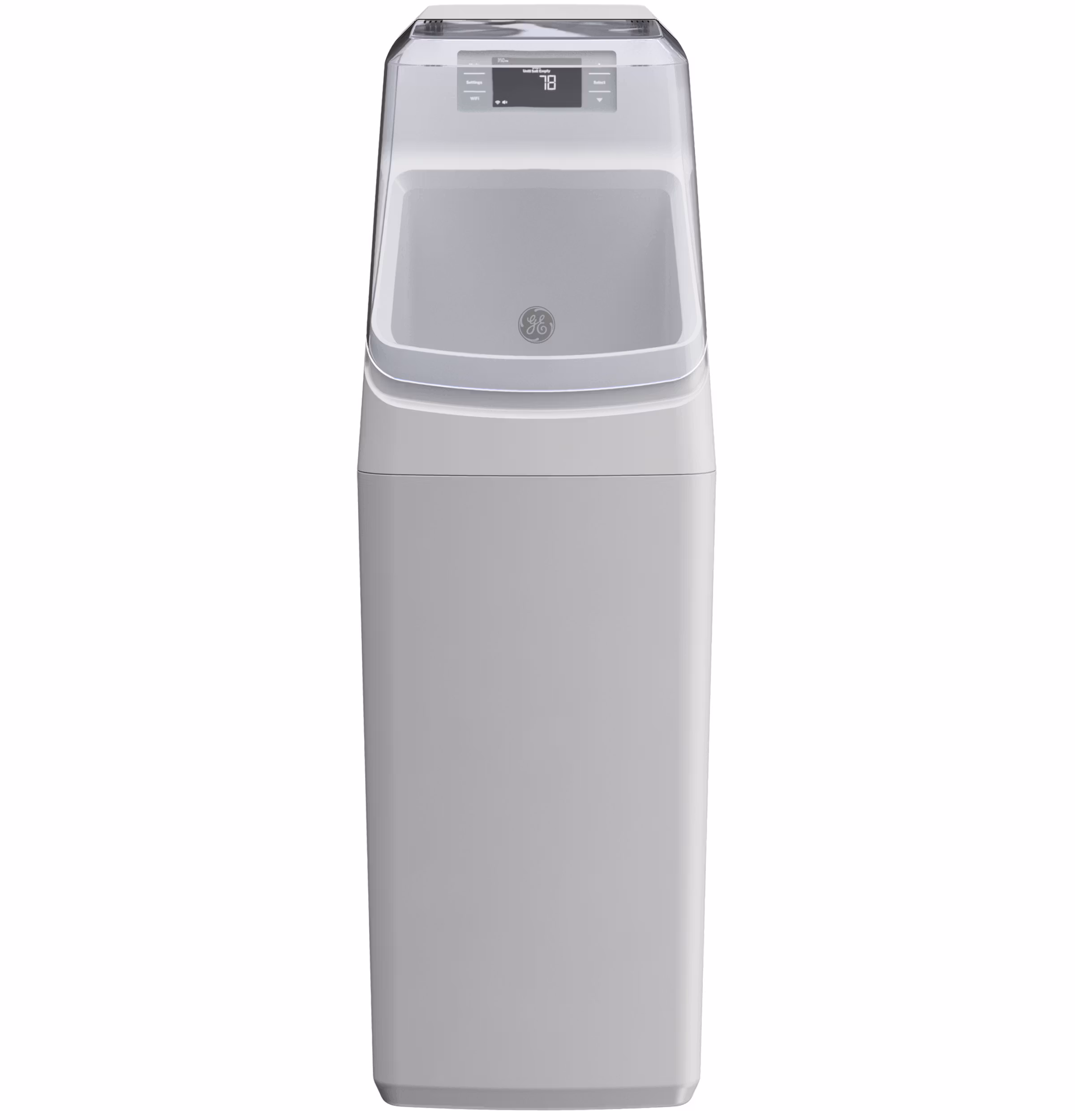GE Smart Water Softener 35,000 Grain Capacity