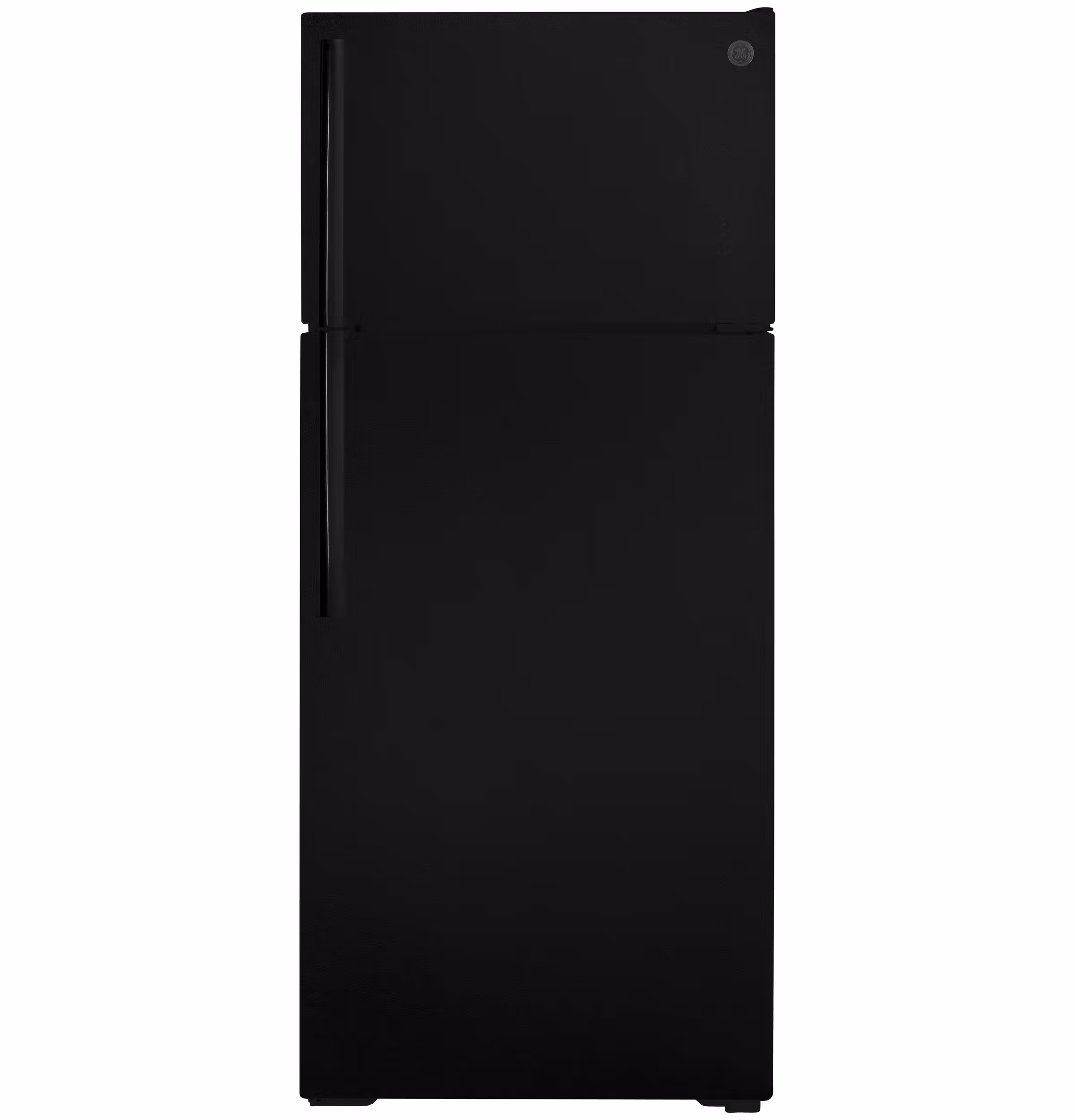 GE(R) 17.5 Cu. Ft. Top-Freezer Refrigerator