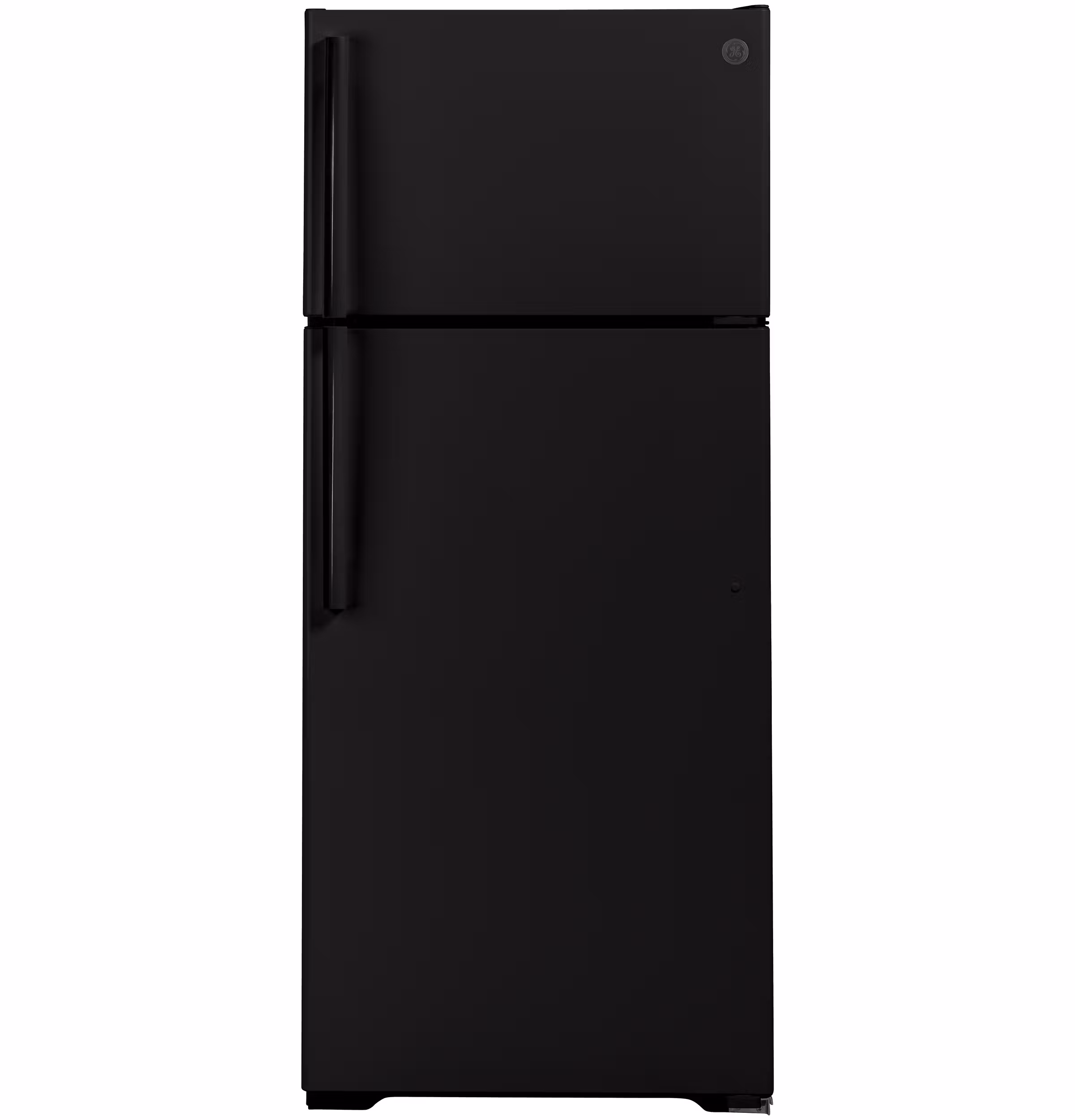 GE® 17.5 Cu. Ft. Top-Freezer Refrigerator