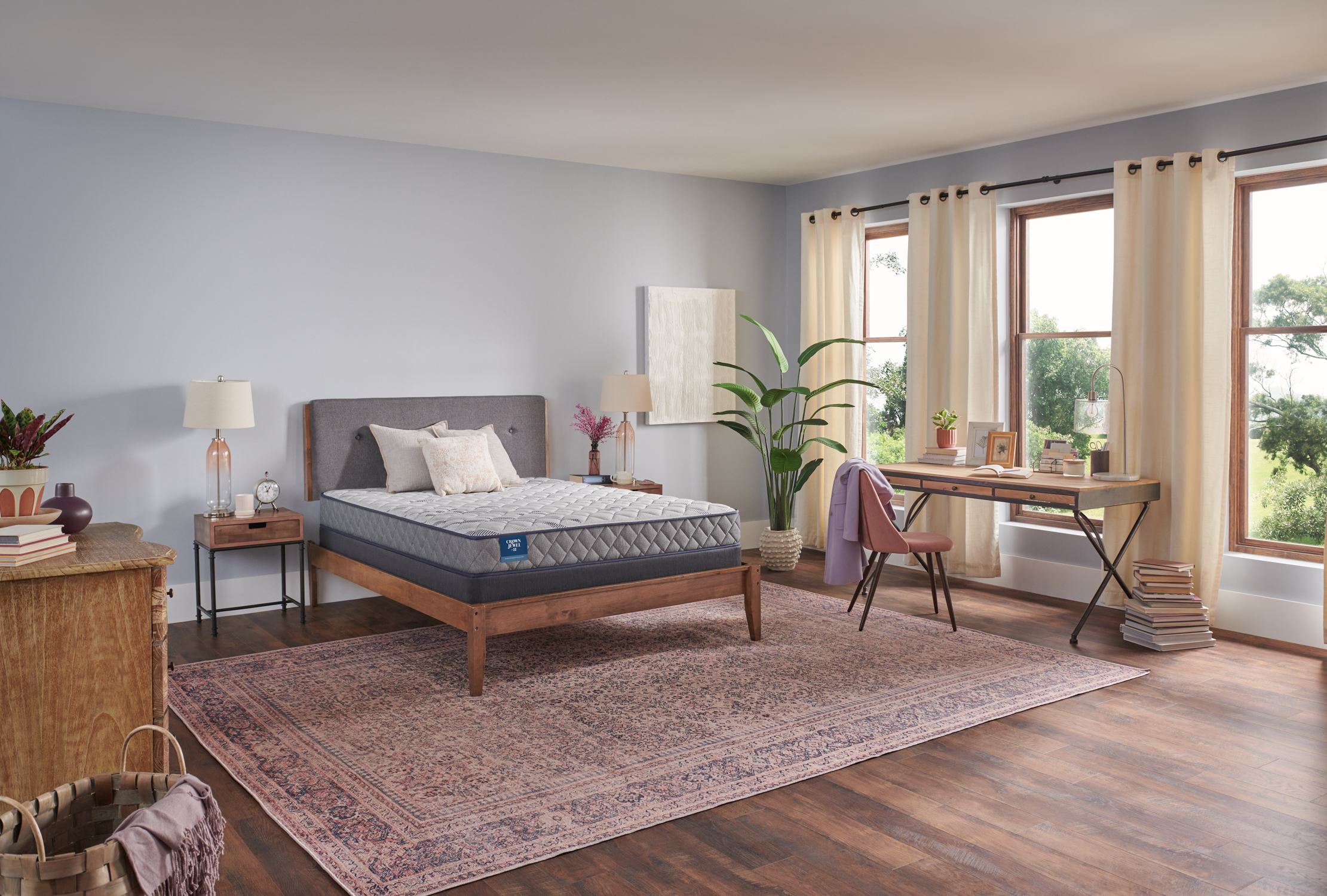 Samba Sectional Sofa