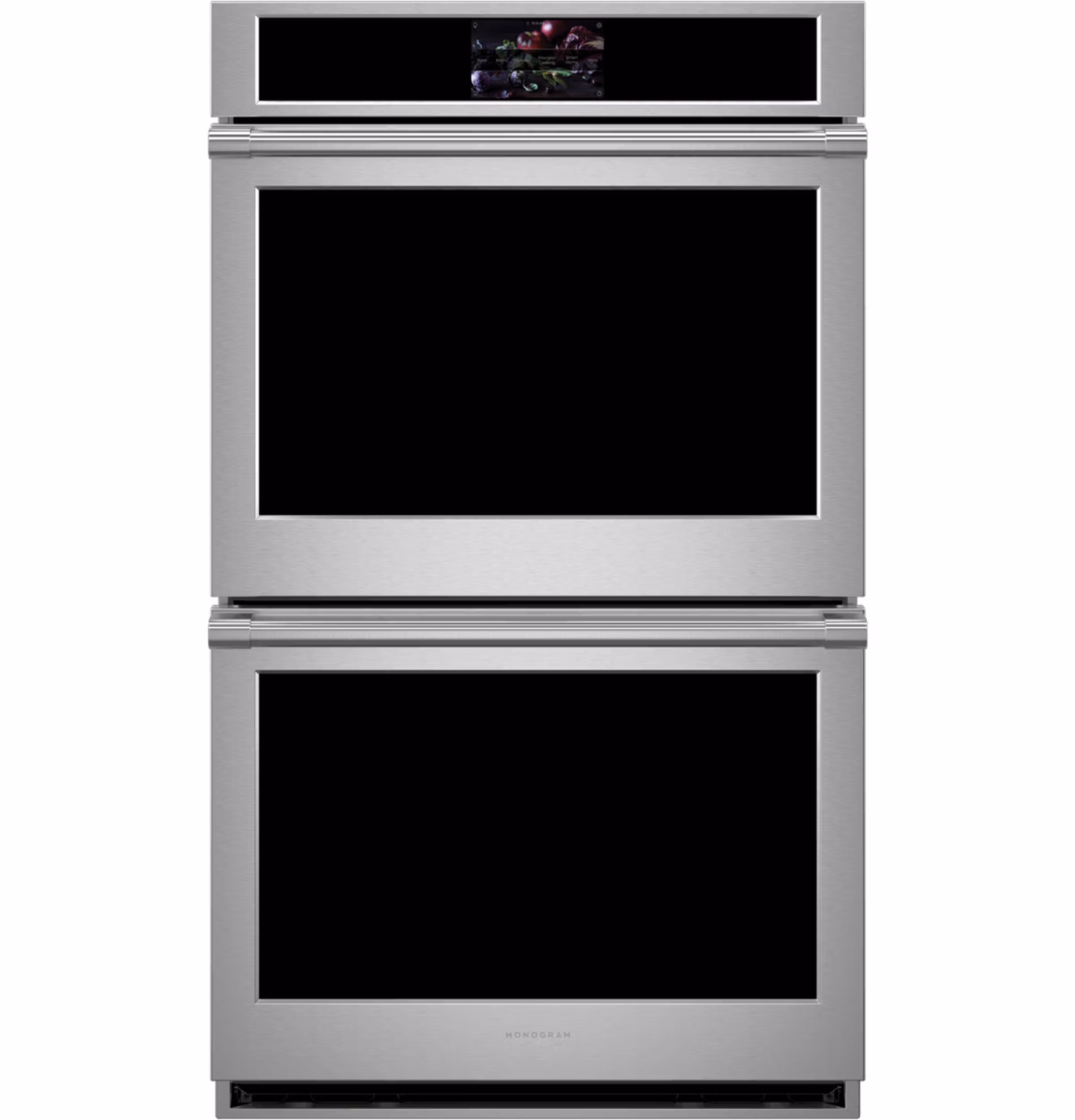 Monogram 30" Statement Double Wall Oven