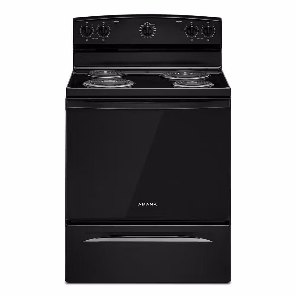 CAF(EBACK)(TM) 30" Smart Slide-In, Front-Control, Dual-Fuel, Double-Oven Range with Convection