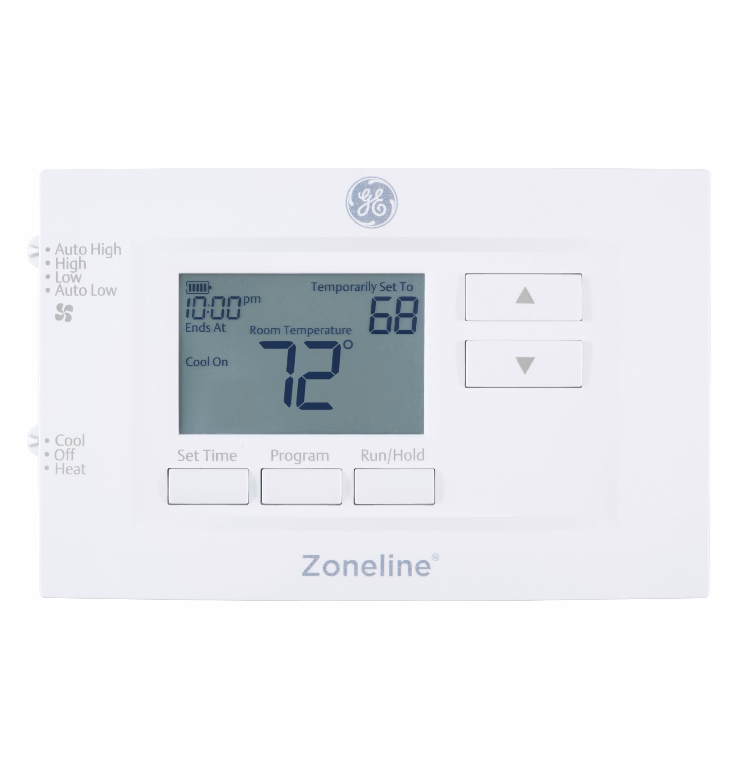 Wall Thermostat - Programmable