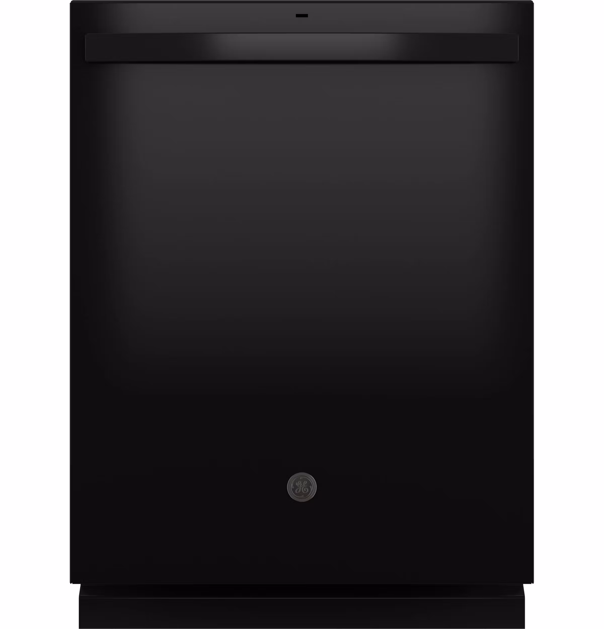 GE(R) ENERGY STAR(R) Top Control Dishwasher