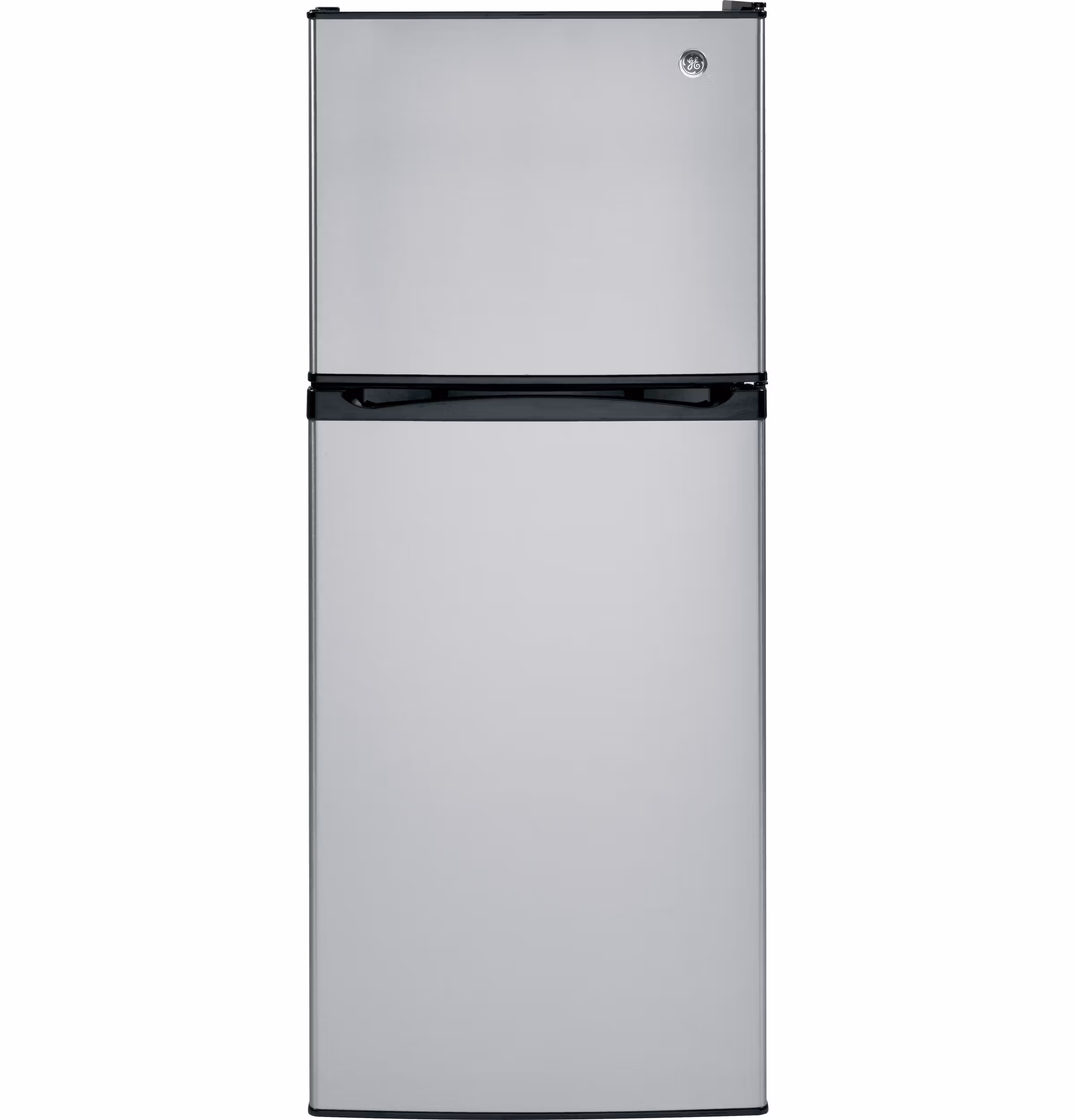 GE(R) ENERGY STAR(R) 11.6 cu. ft. Top-Freezer Refrigerator