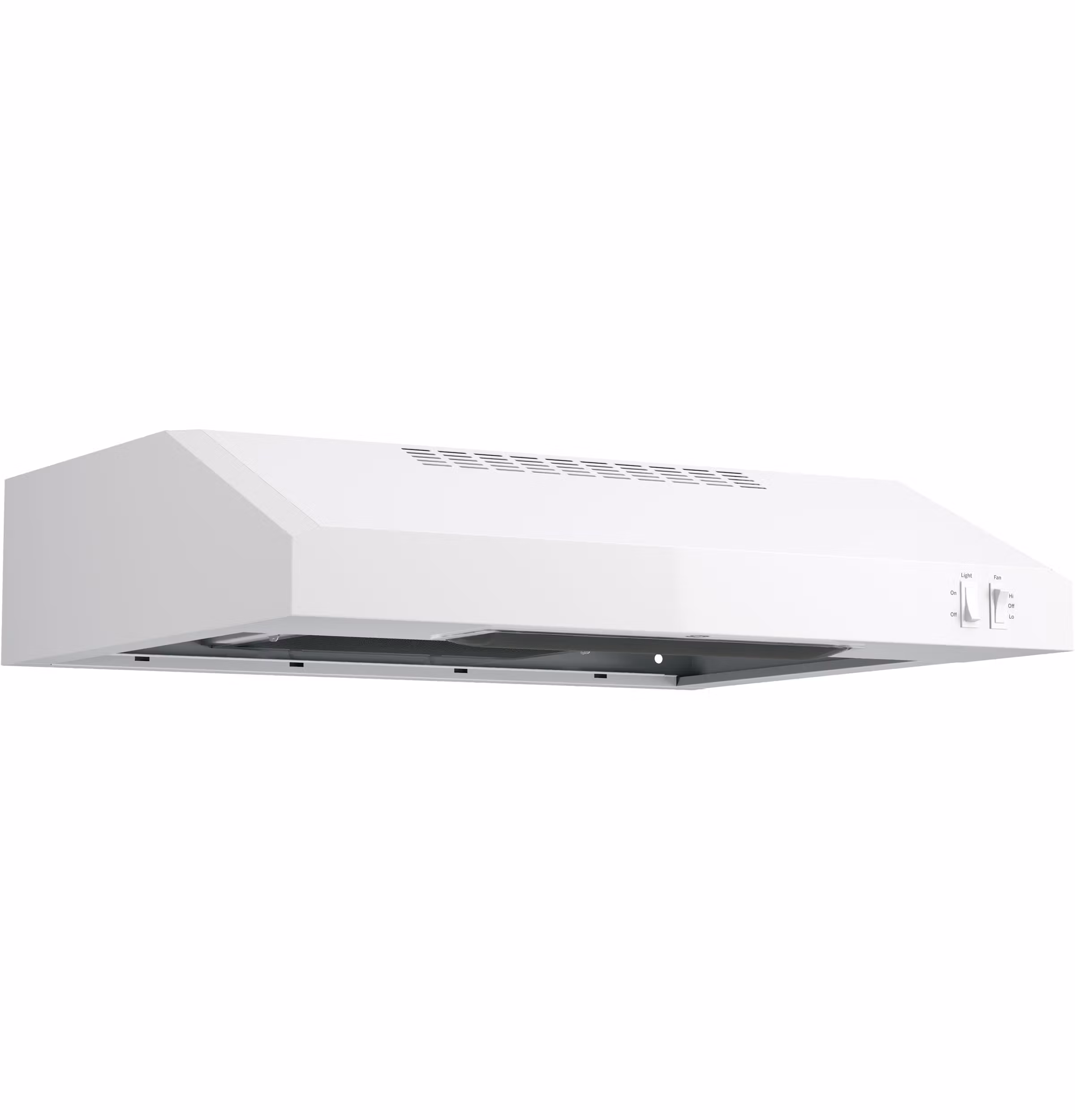 GE® 24" Under The Cabinet Hood