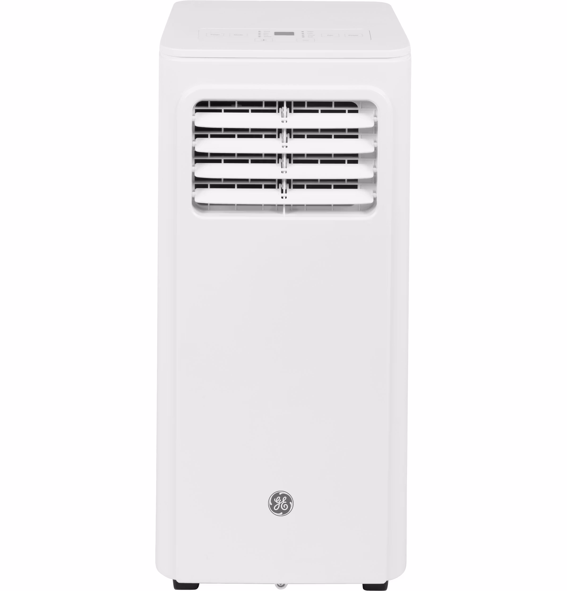 GE(R) 6,000 BTU DOE Portable Air Conditioner for Small Rooms