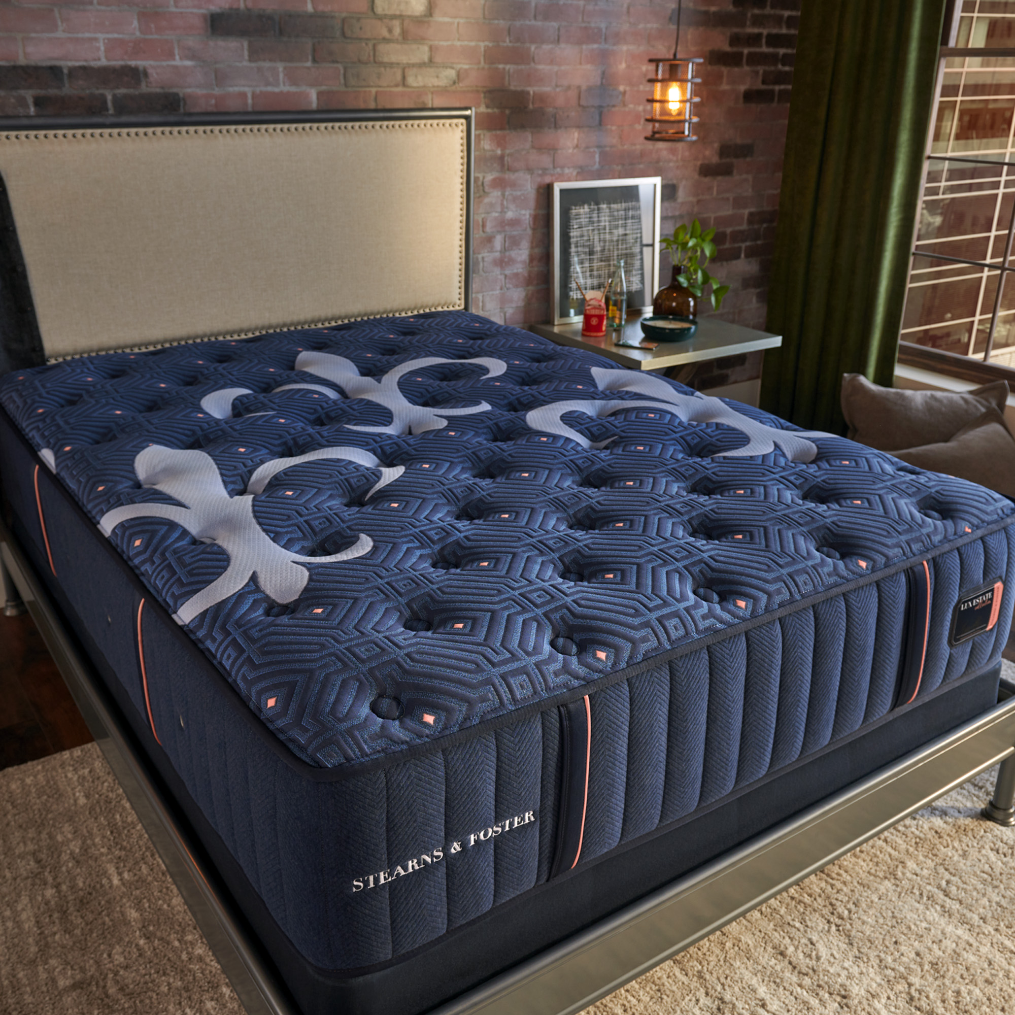 Samba Sectional Sofa