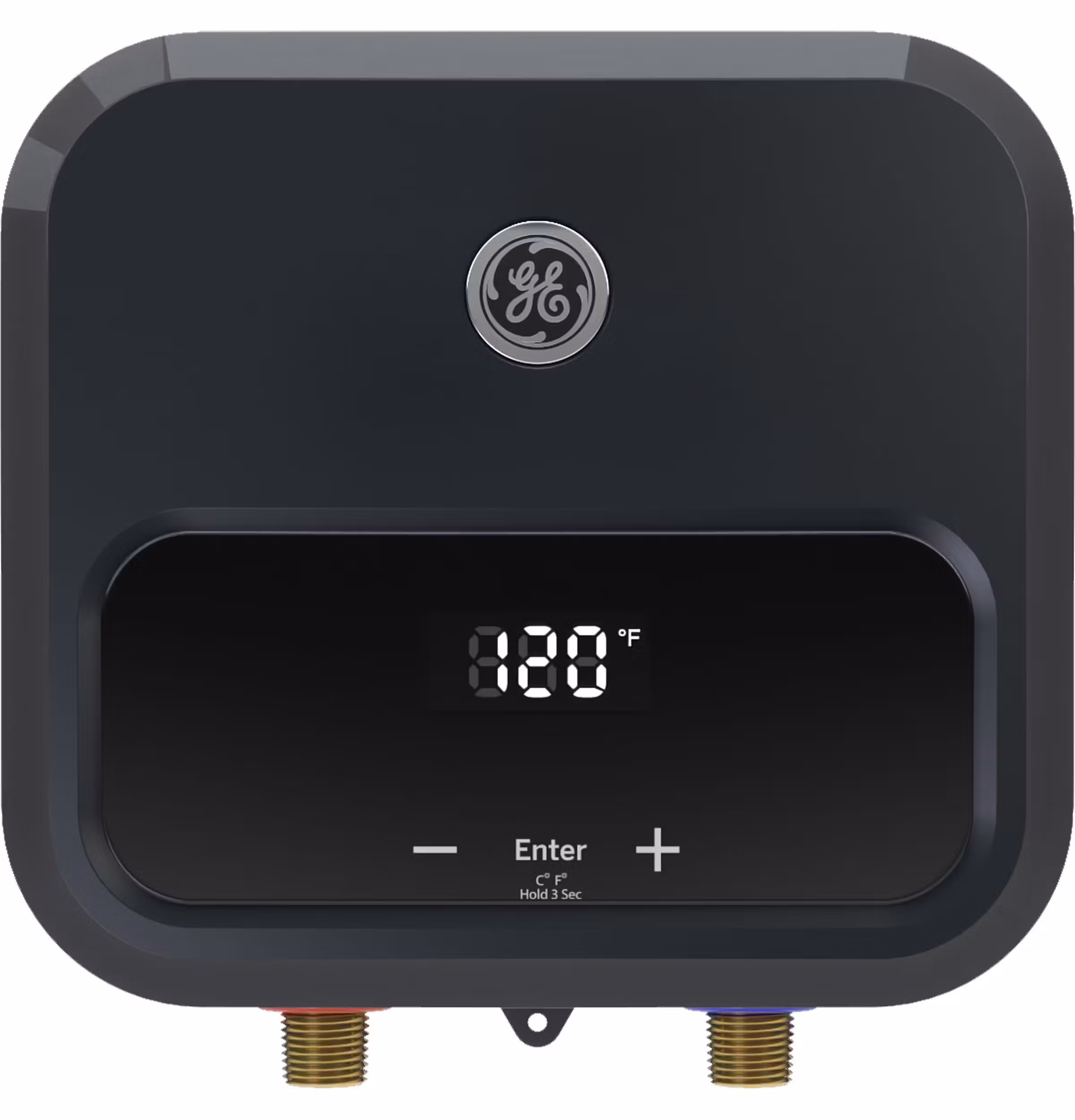 GE® Tankless Electric Water Heater