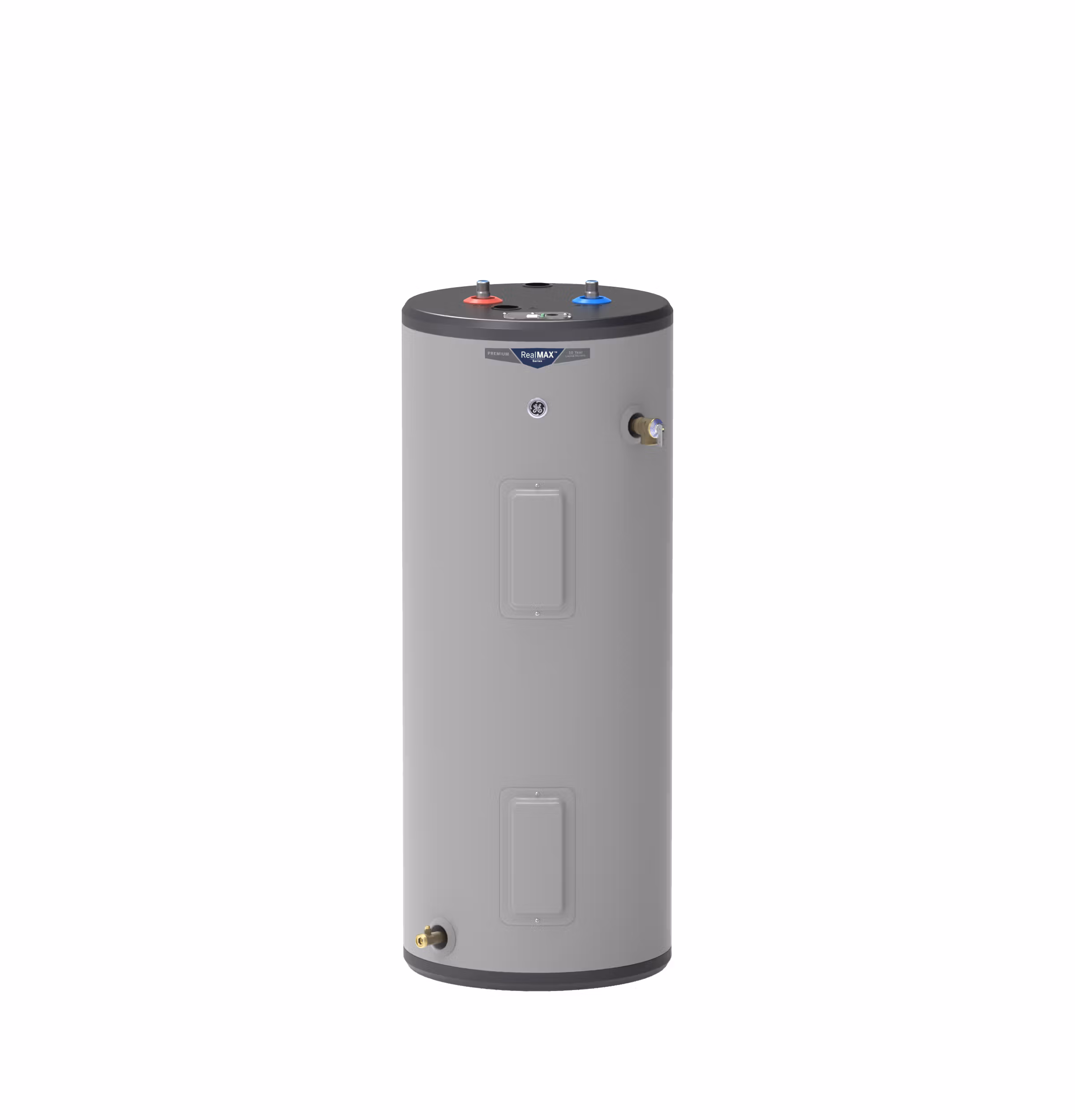 GE 30 Gallon Tall Electric Water Heater