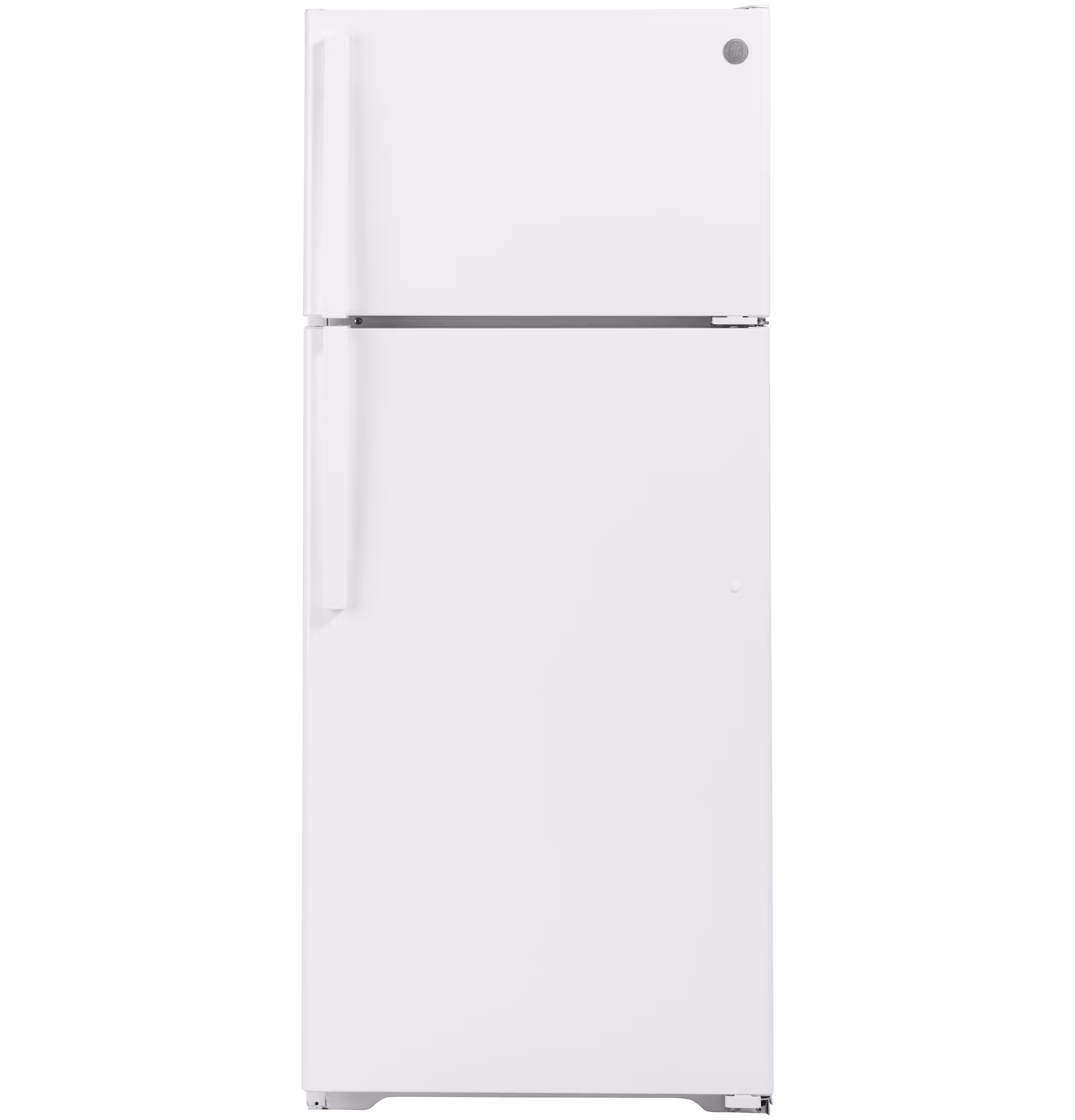 GE(R) 17.5 Cu. Ft. Top-Freezer Refrigerator